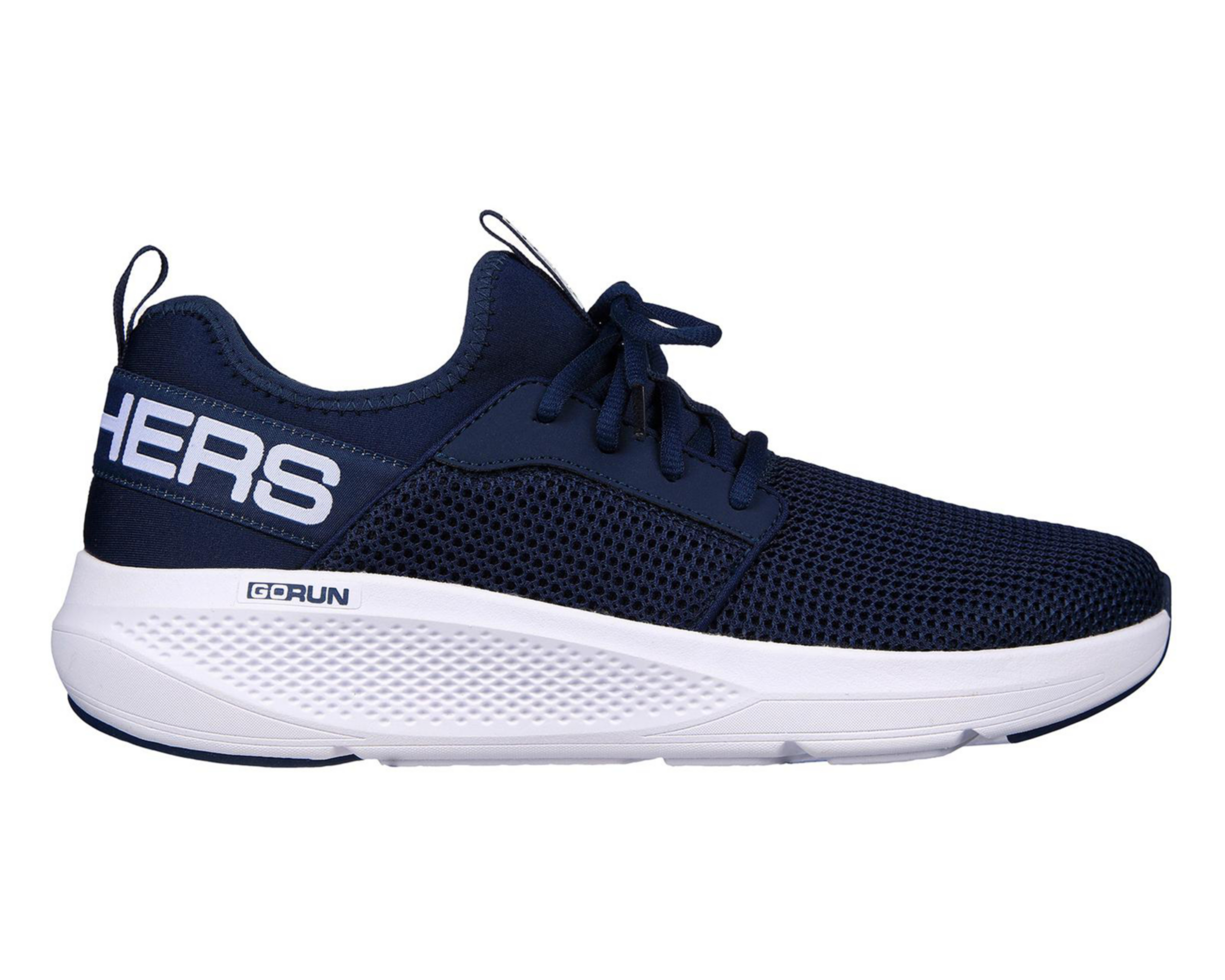 Foto 3 pulgar | Tenis para Correr Skechers Go Run Elevate Valor 2.0 para Hombre