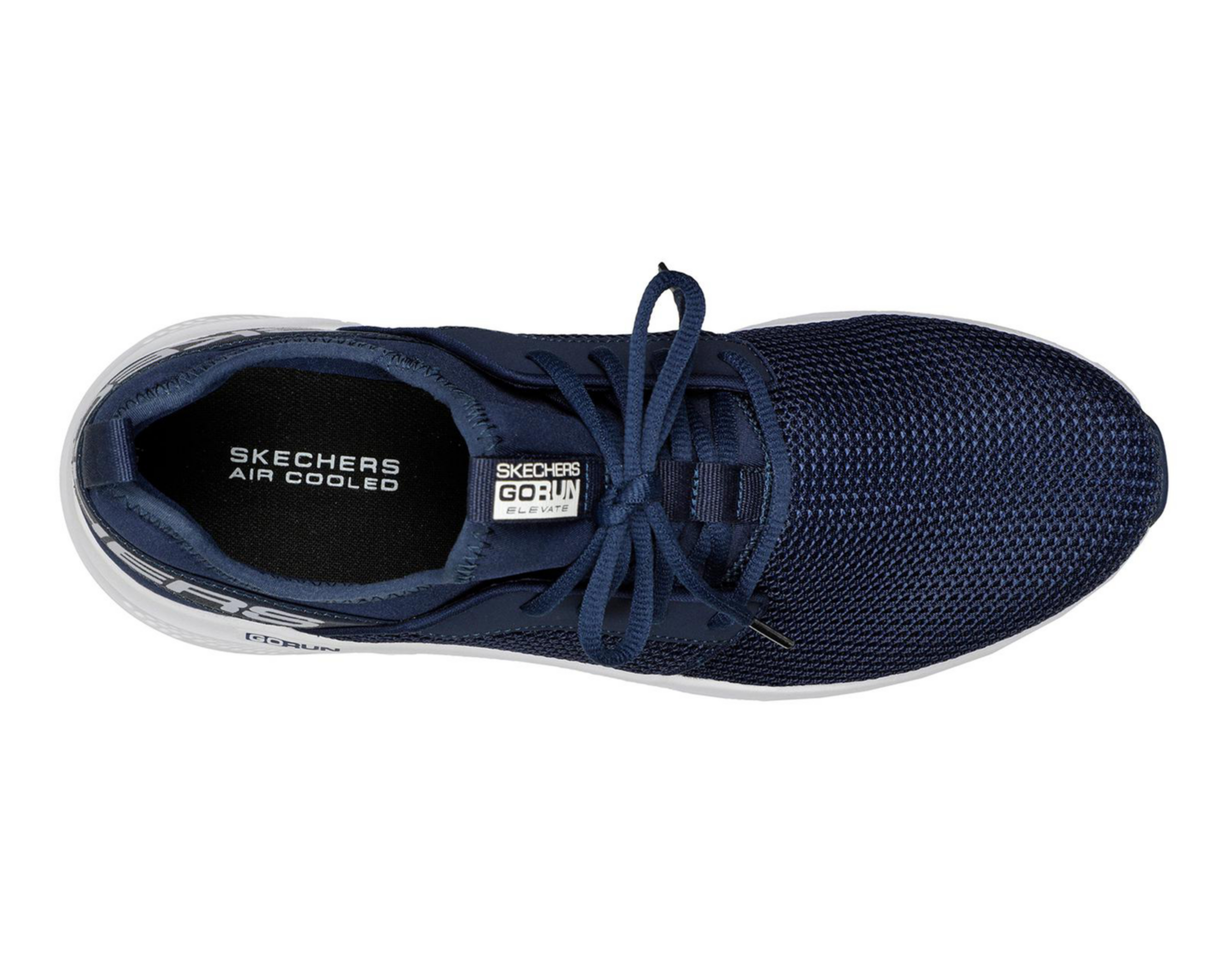 Foto 5 pulgar | Tenis para Correr Skechers Go Run Elevate Valor 2.0 para Hombre