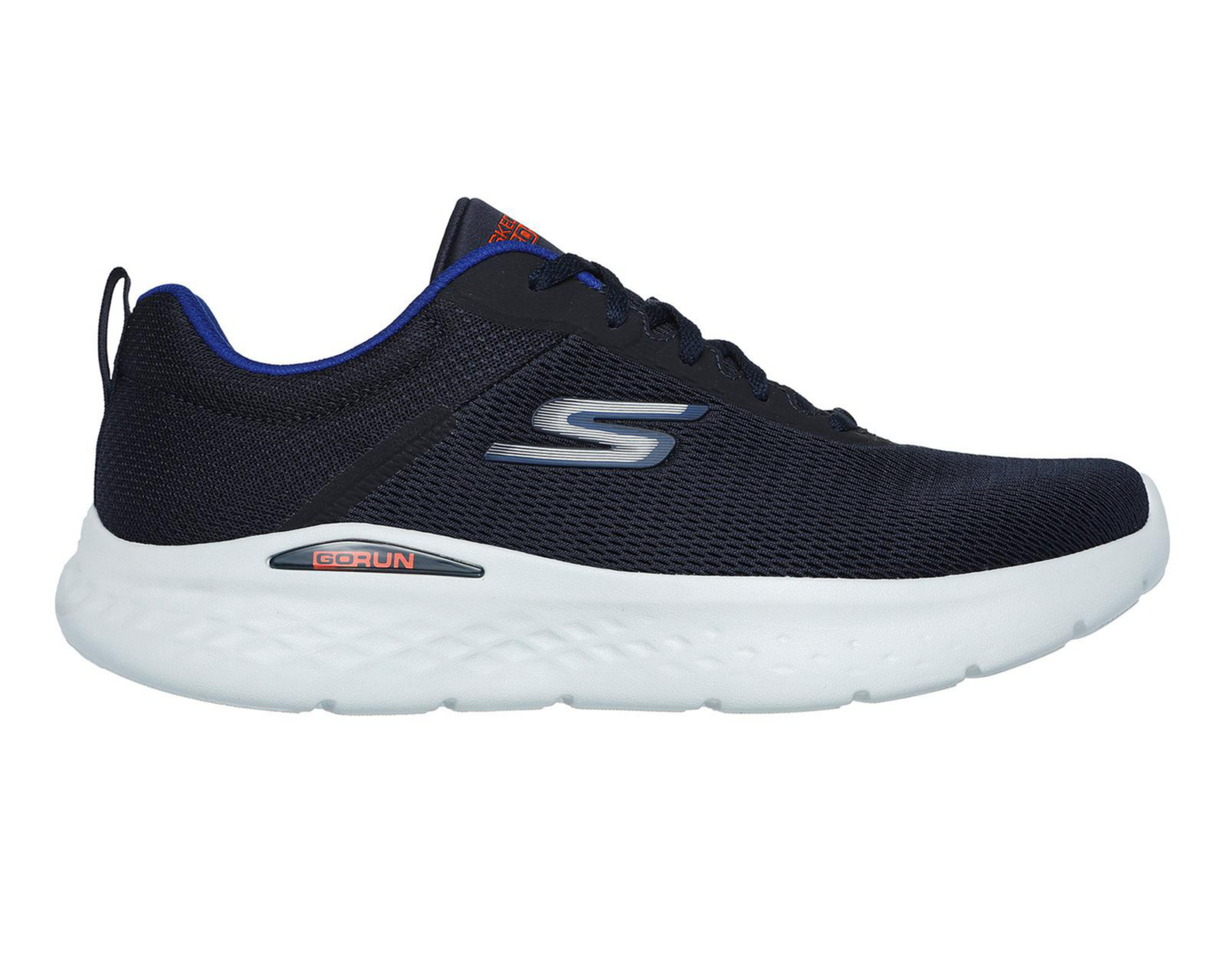 Foto 3 pulgar | Tenis para Correr Skechers Go Run Lite Quick Stride para Hombre