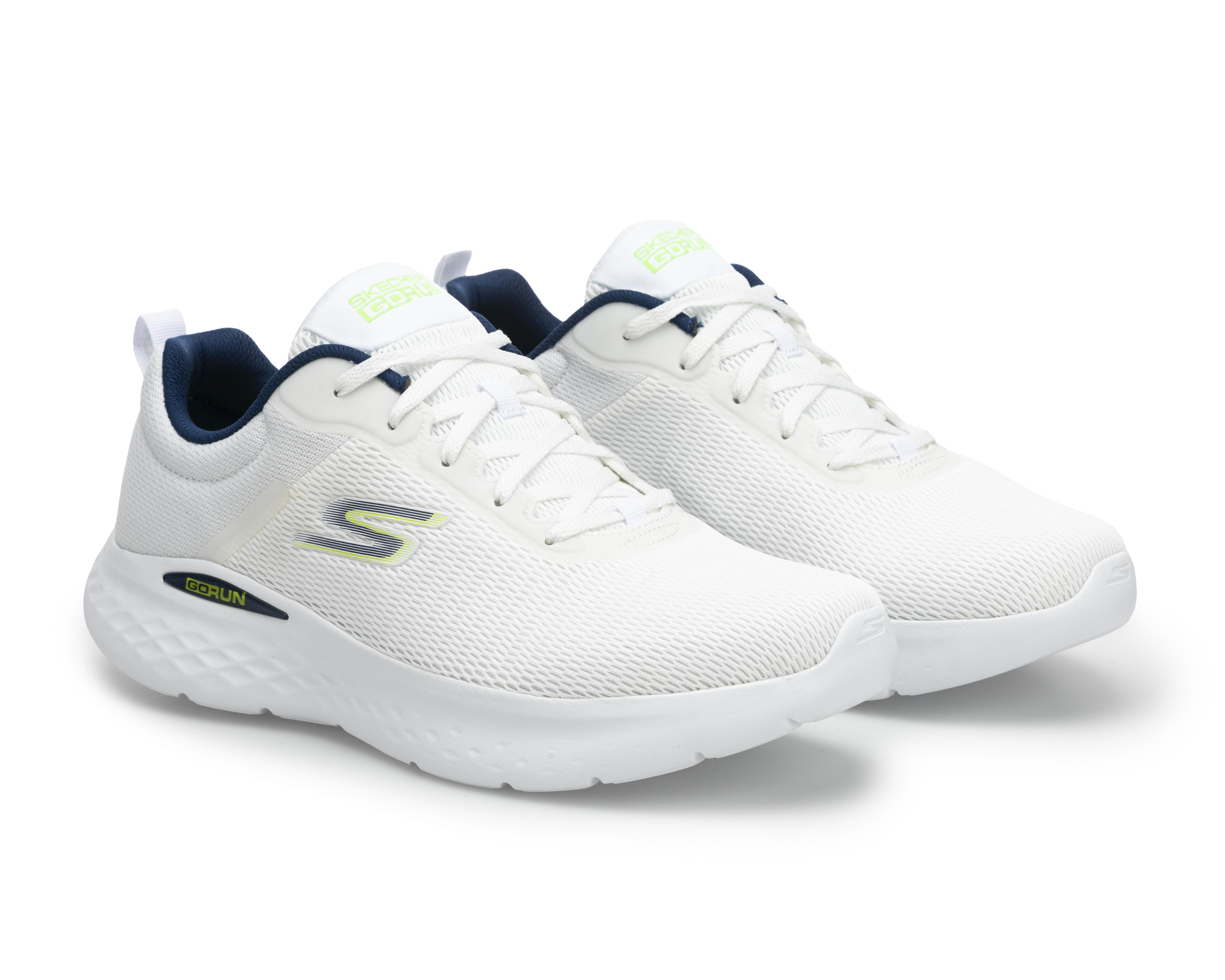 Foto 2 pulgar | Tenis para Entrenamiento Skechers Go Run Lite para Hombre