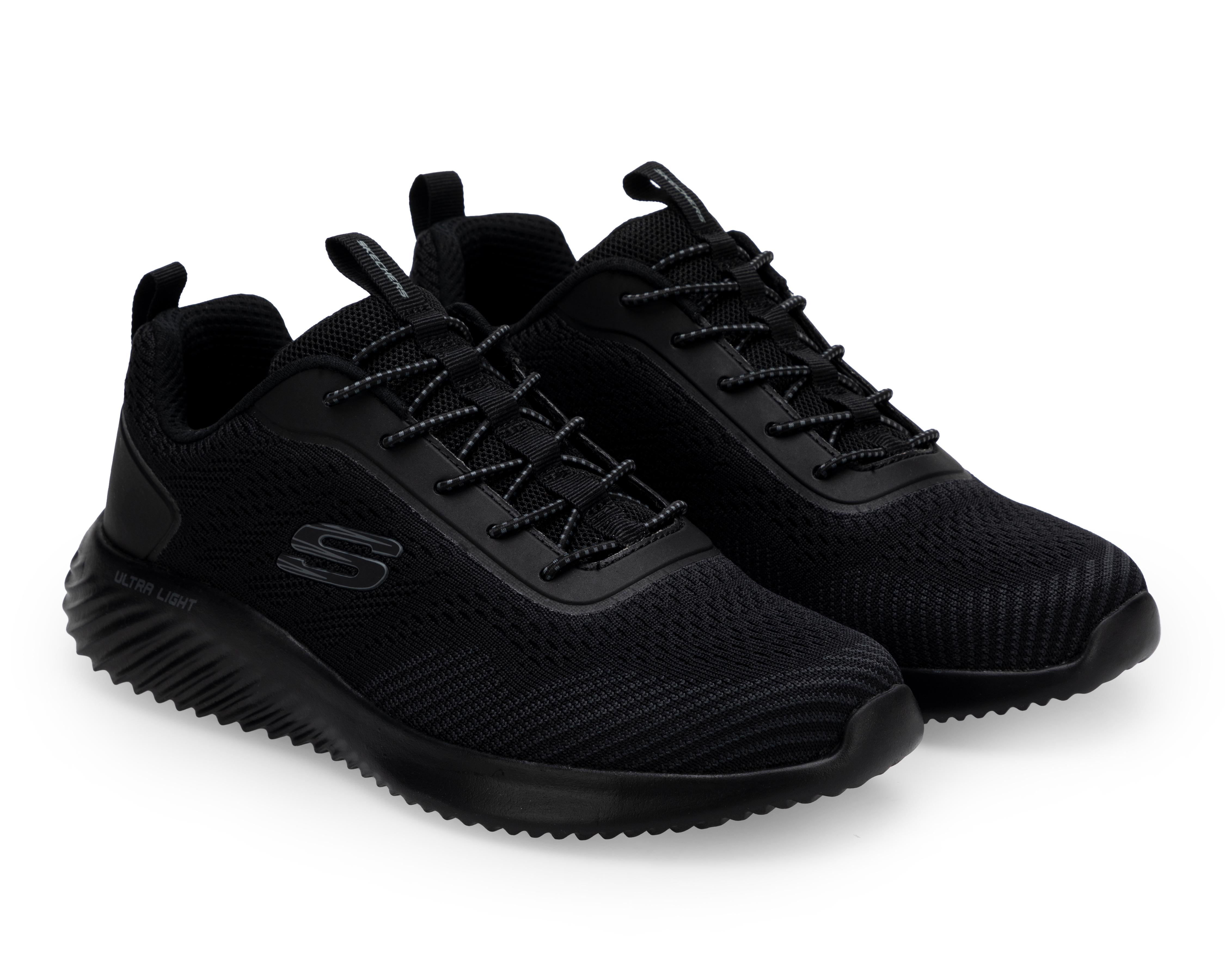 Tenis Skechers Bounder Intread para Hombre