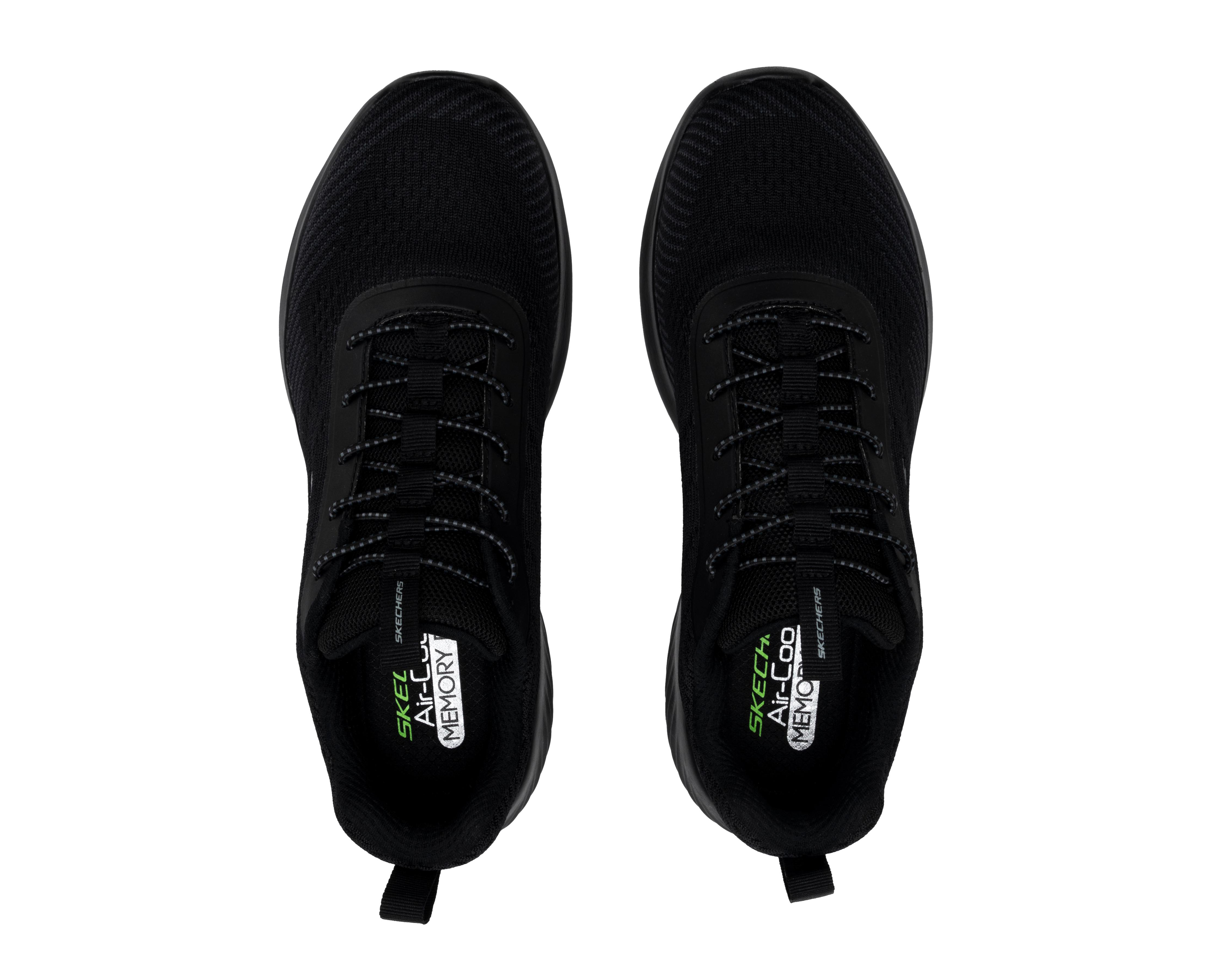 Foto 3 pulgar | Tenis Skechers Bounder Intread para Hombre