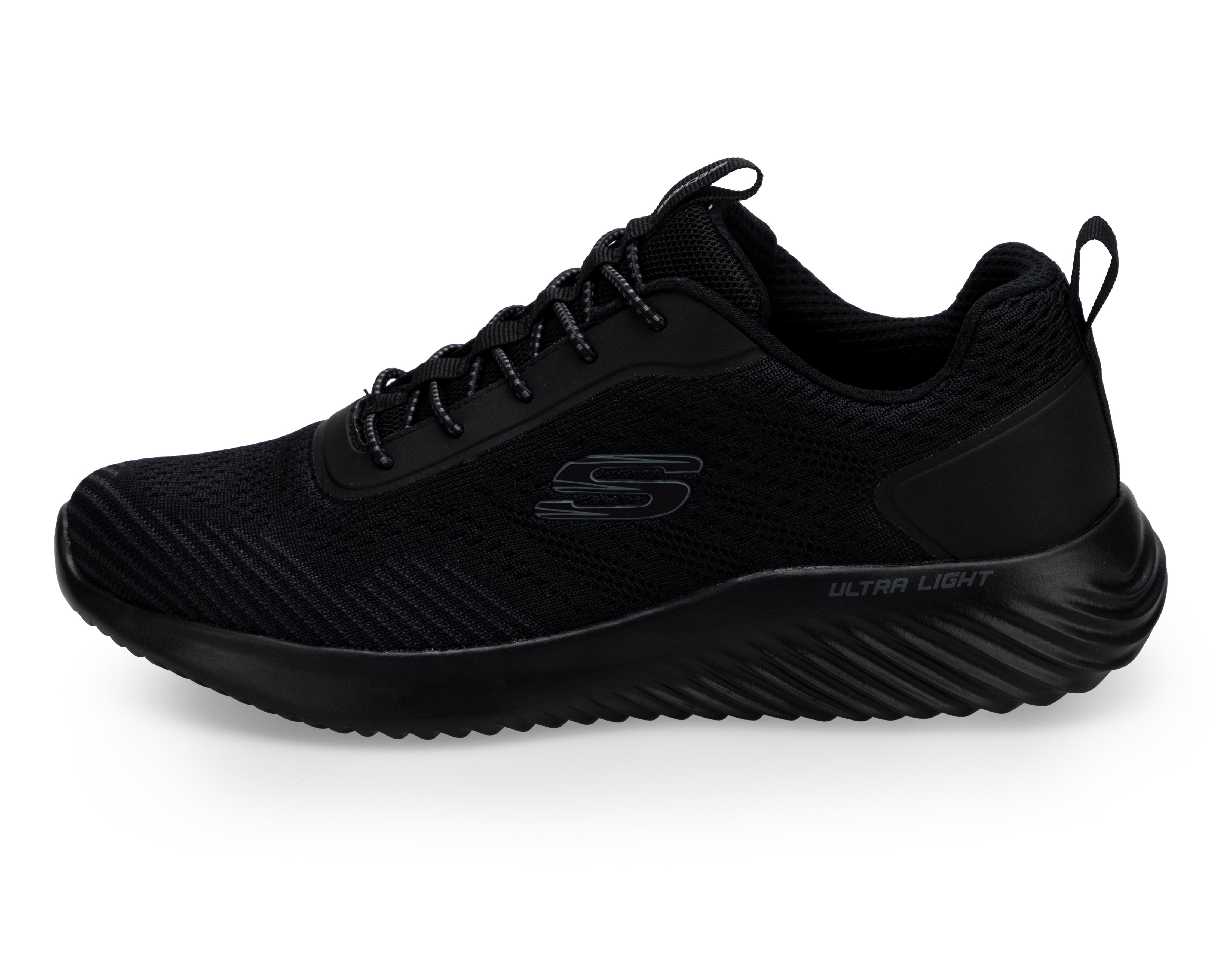 Foto 5 pulgar | Tenis Skechers Bounder Intread para Hombre