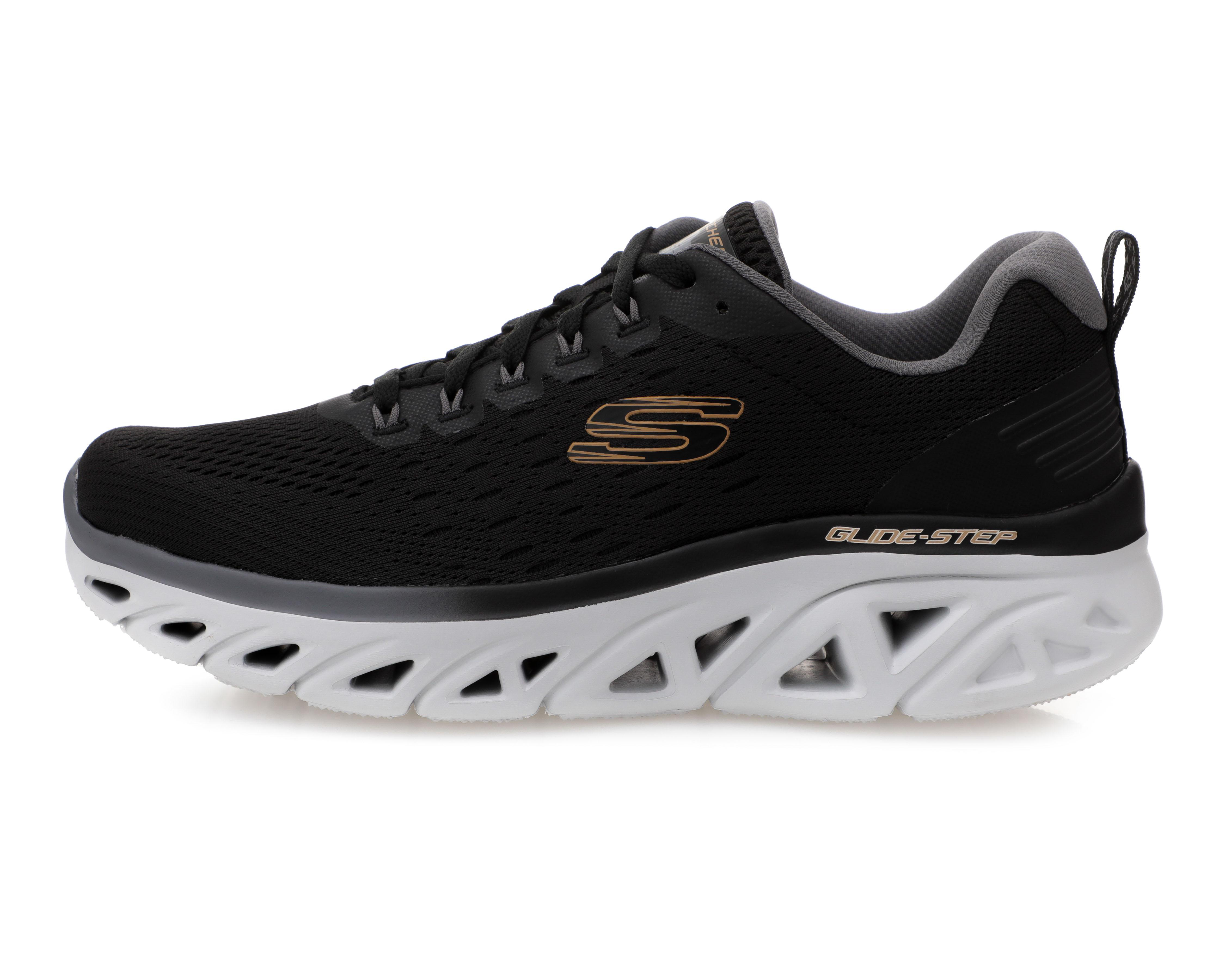 Foto 5 pulgar | Tenis para Entrenamiento Skechers Sport: Glide-Step - New Approach para Hombre