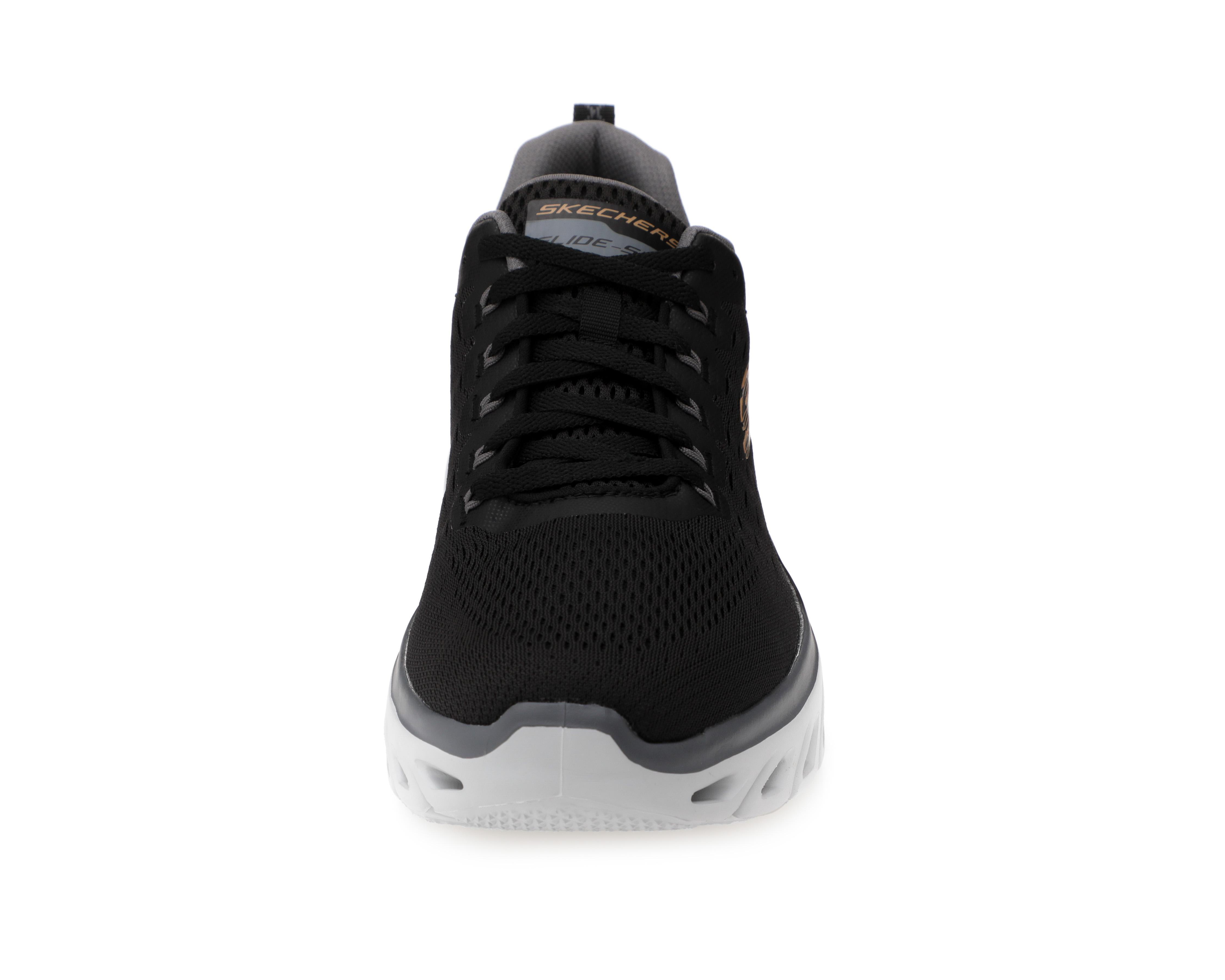 Foto 6 pulgar | Tenis para Entrenamiento Skechers Sport: Glide-Step - New Approach para Hombre