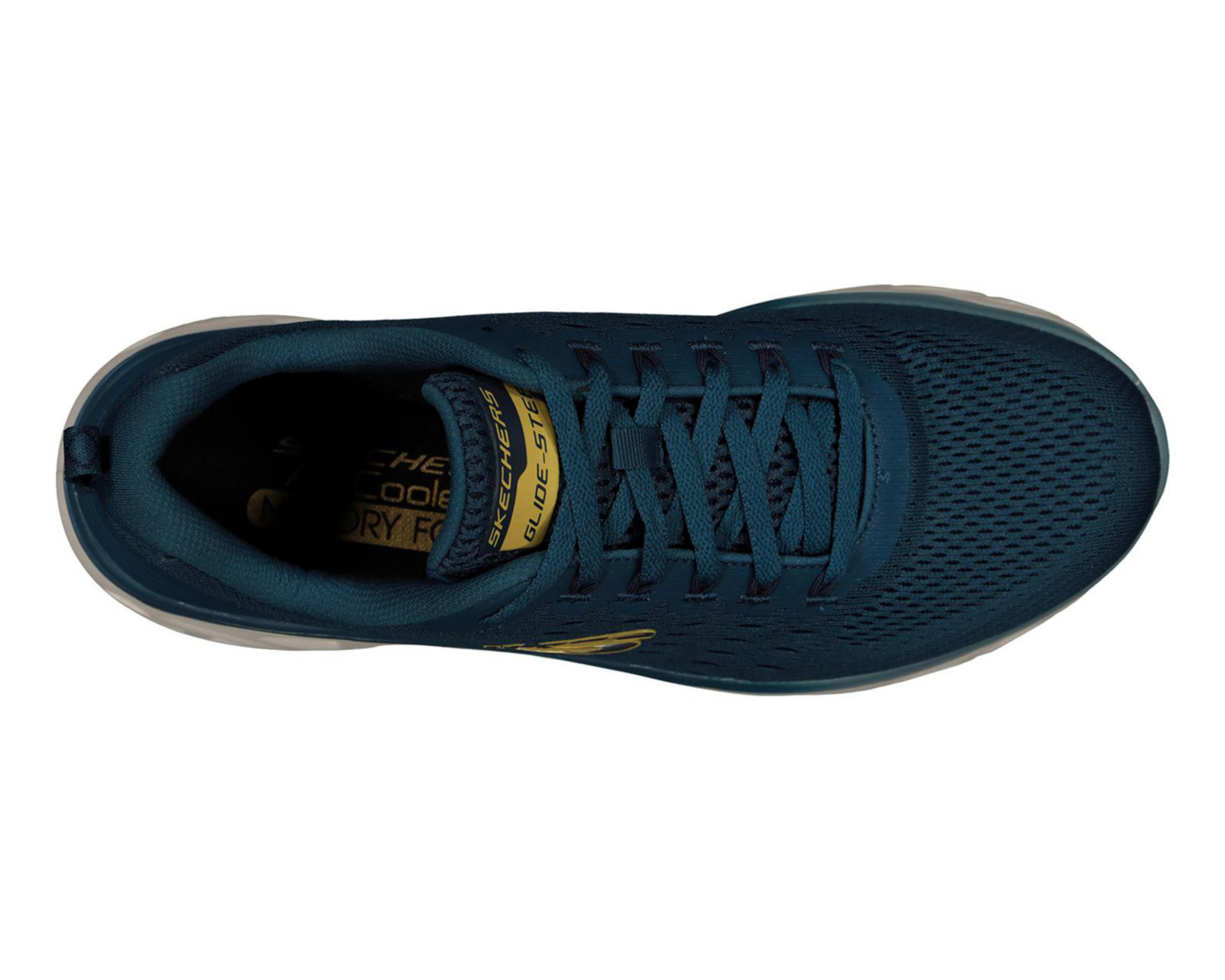 Foto 5 pulgar | Tenis para Entrenamiento Skechers Glide Step New Appeal para Hombre