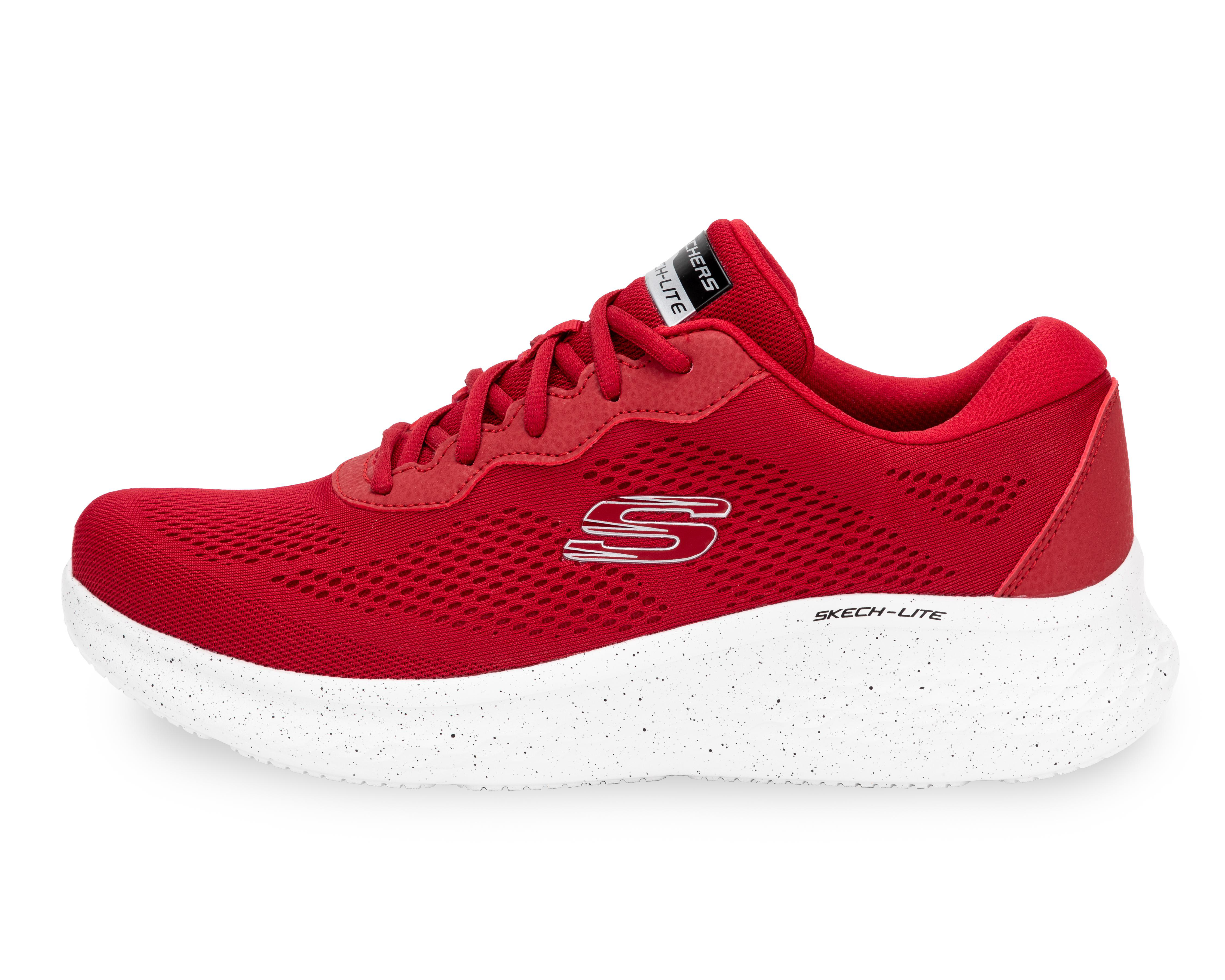 Foto 5 pulgar | Tenis para Correr Skechers Skech Lite Pro para Hombre