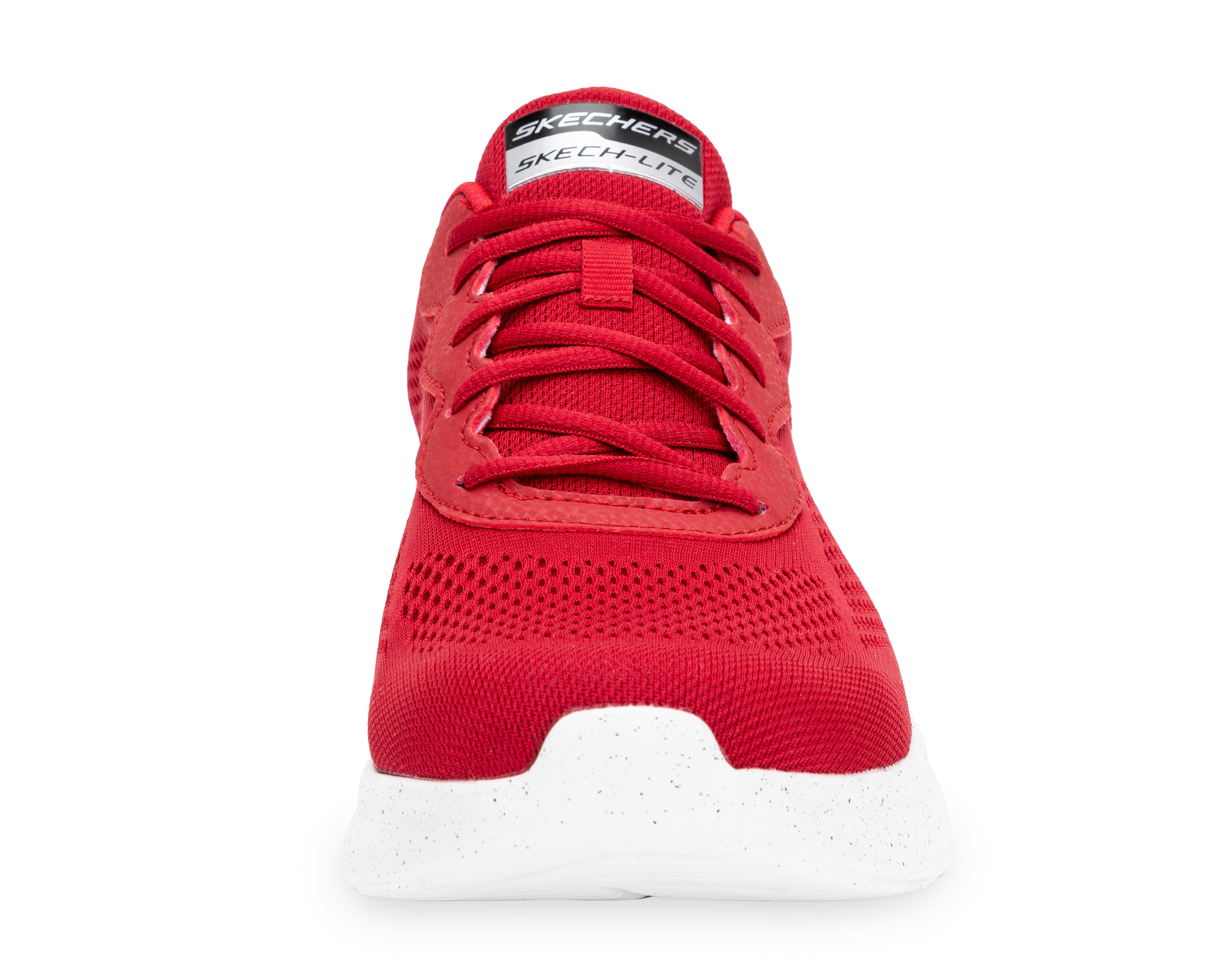 Foto 5 | Tenis para Correr Skechers Skech Lite Pro para Hombre