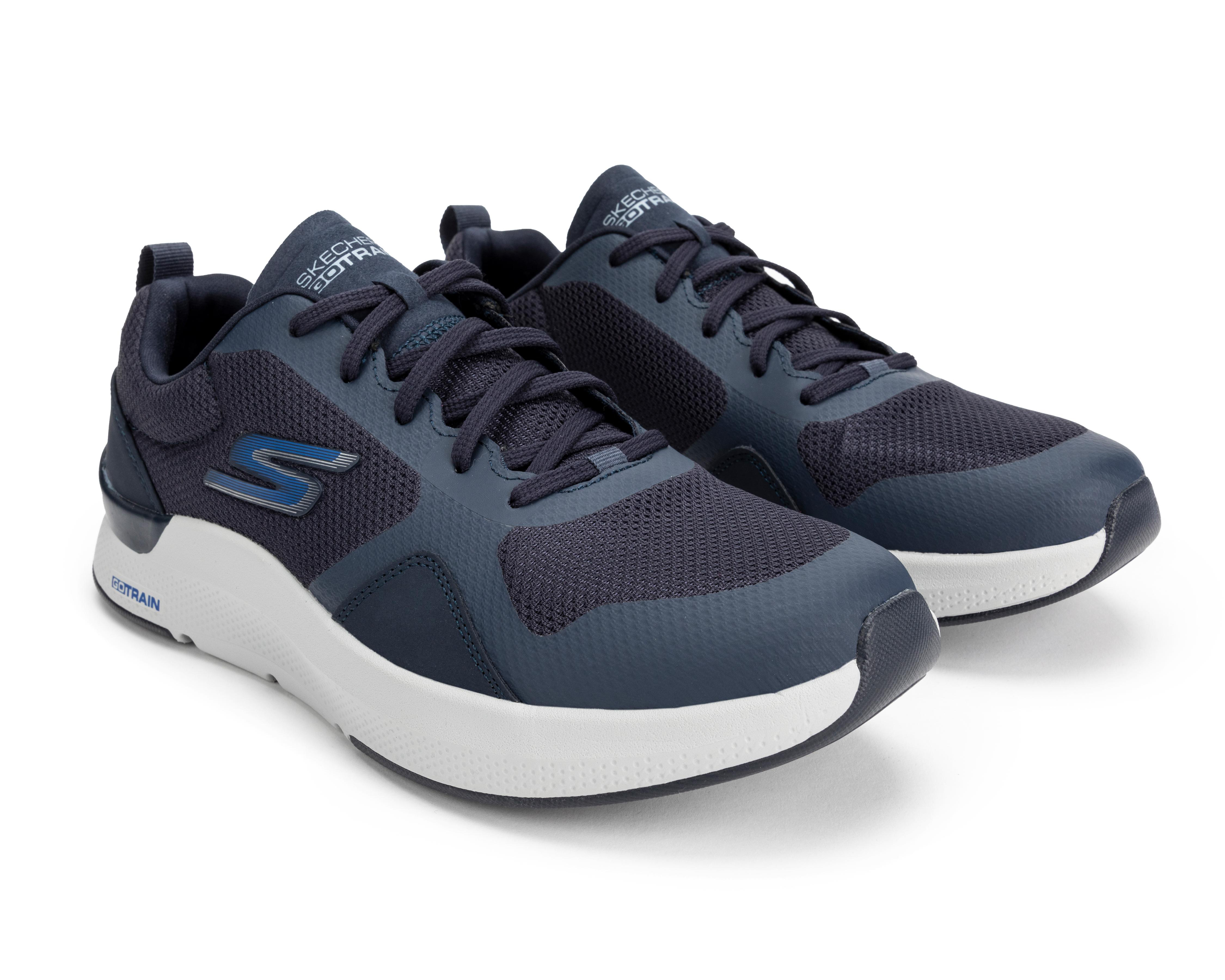 Foto 2 pulgar | Tenis para Entrenamiento Skechers Go Train Move para Hombre