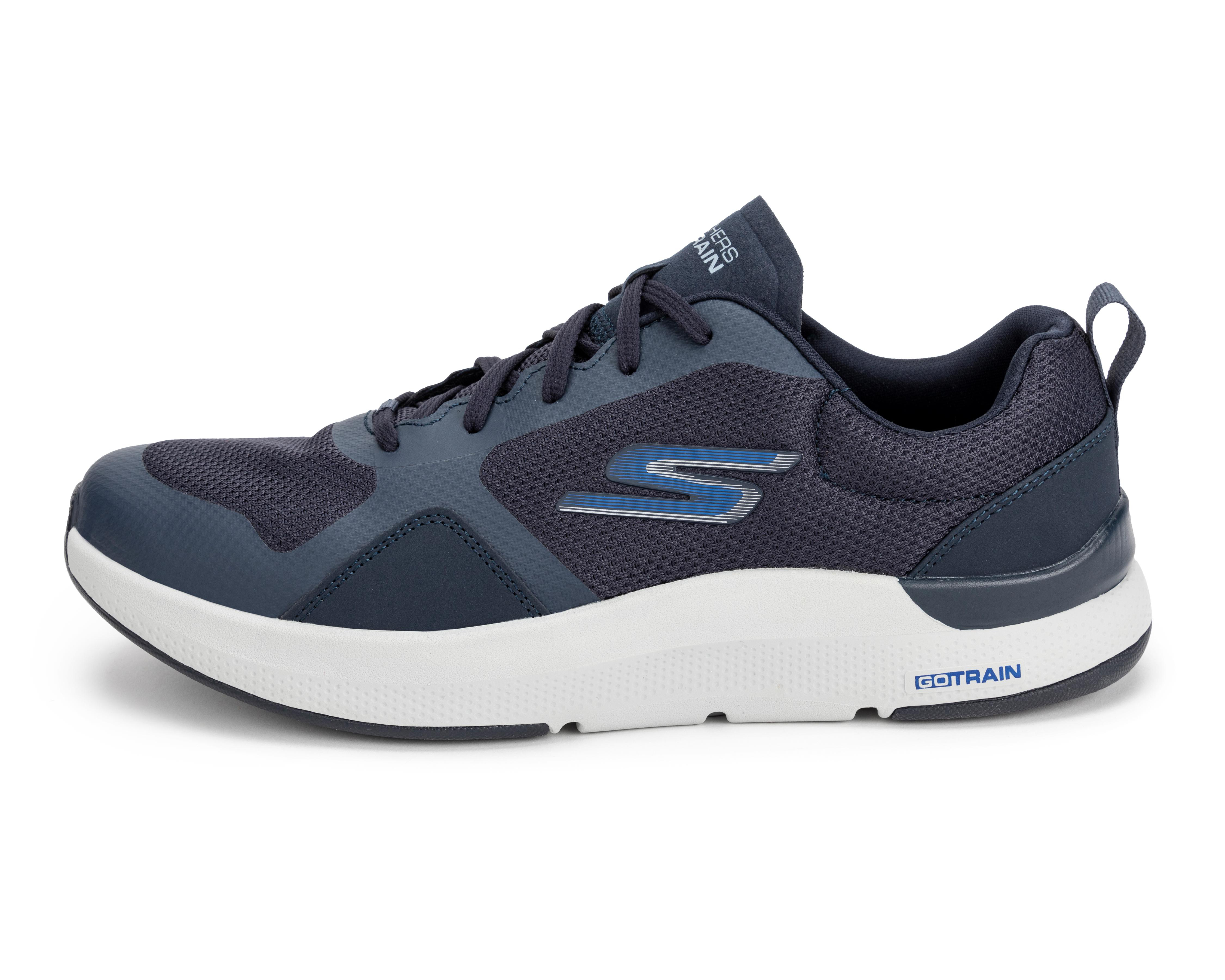 Foto 5 pulgar | Tenis para Entrenamiento Skechers Go Train Move para Hombre