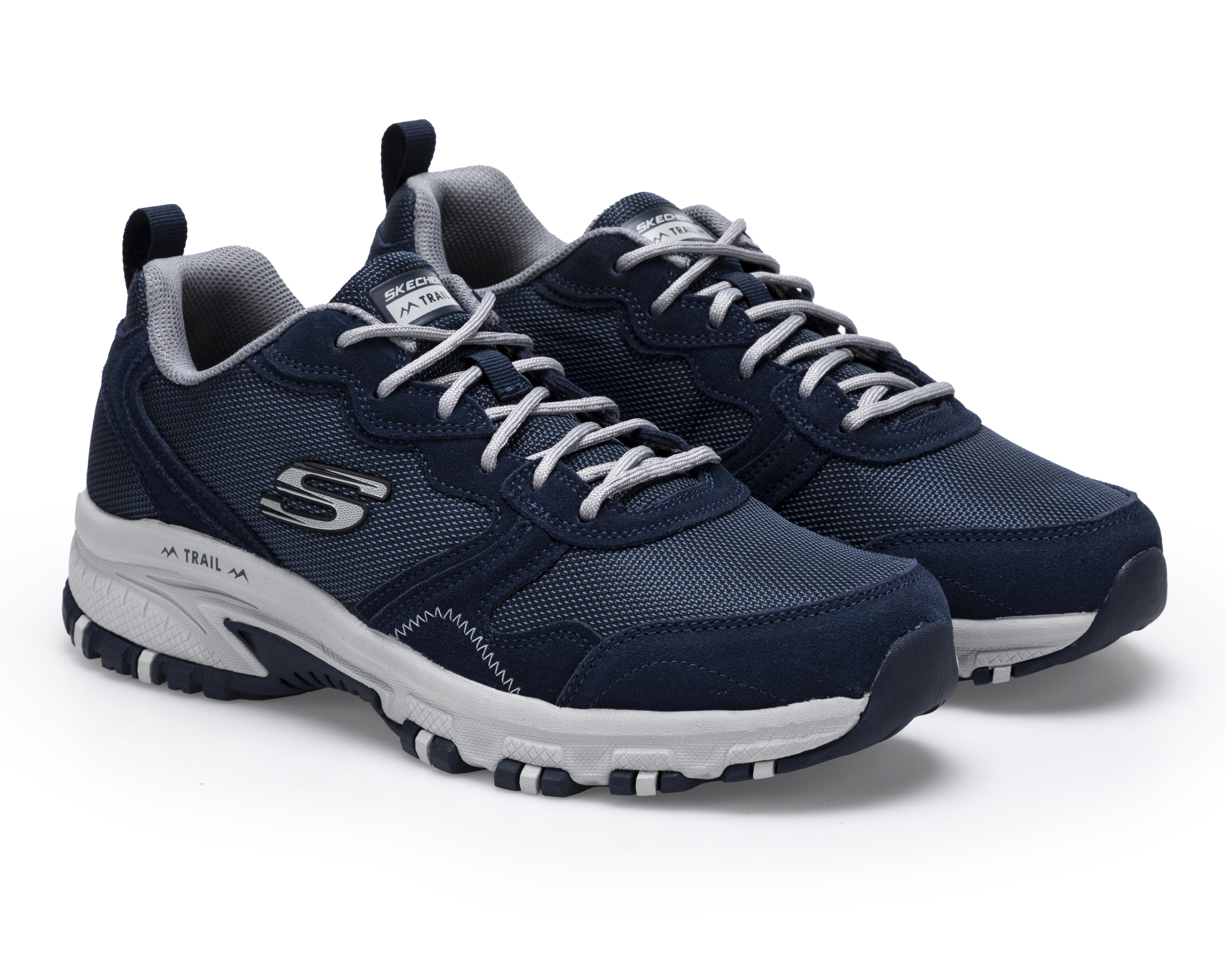 Tenis para Correr Skechers Hillcrest para Hombre