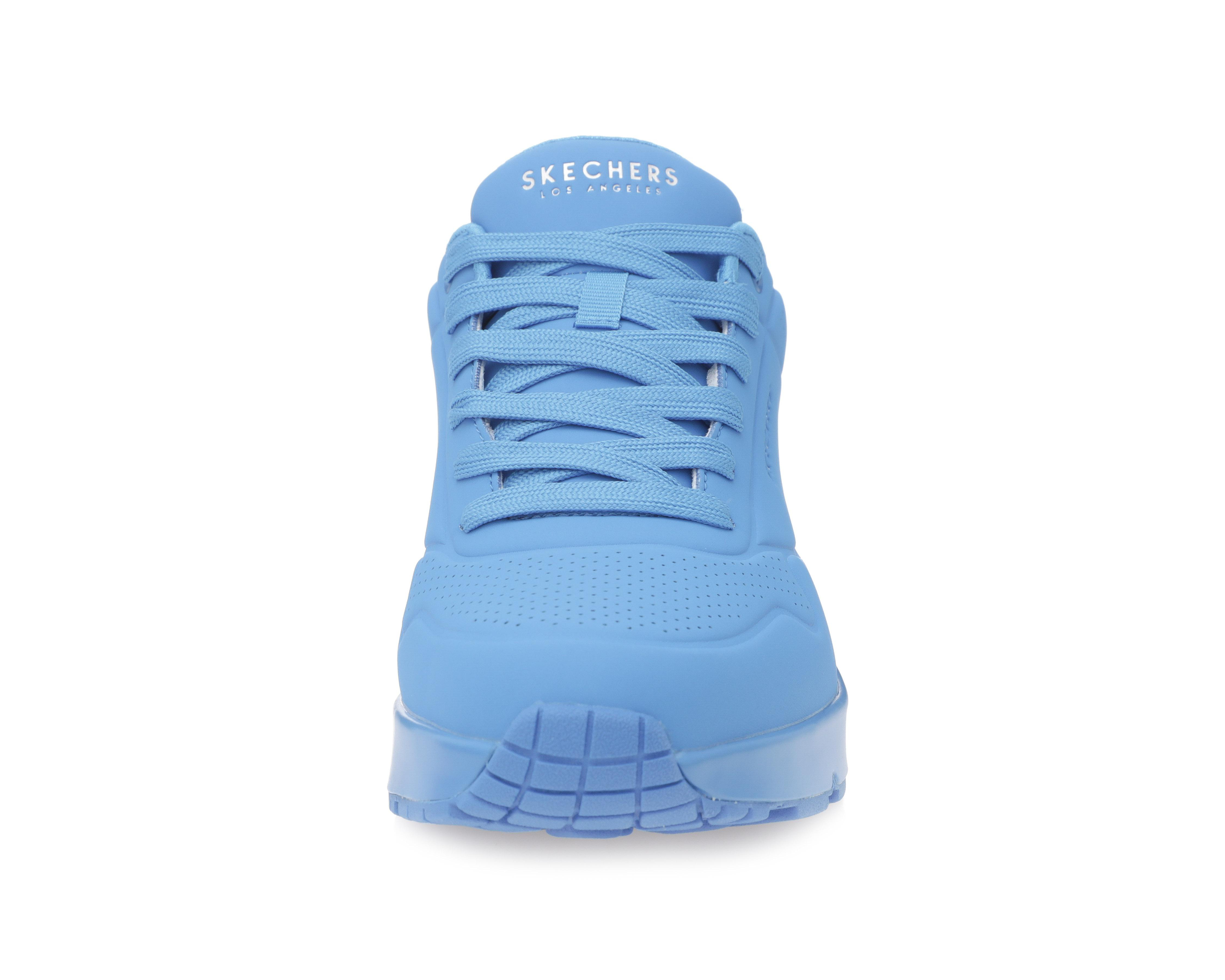 Foto 6 pulgar | Tenis Skechers Street Uno - Stand on Air para Hombre