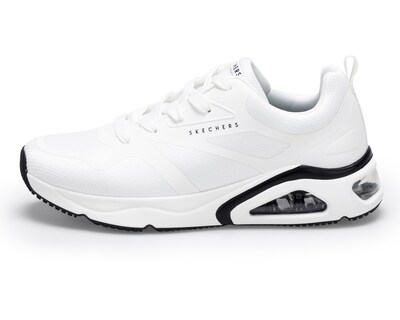 Foto 4 | Tenis Skechers Street Tres - Air para Hombre