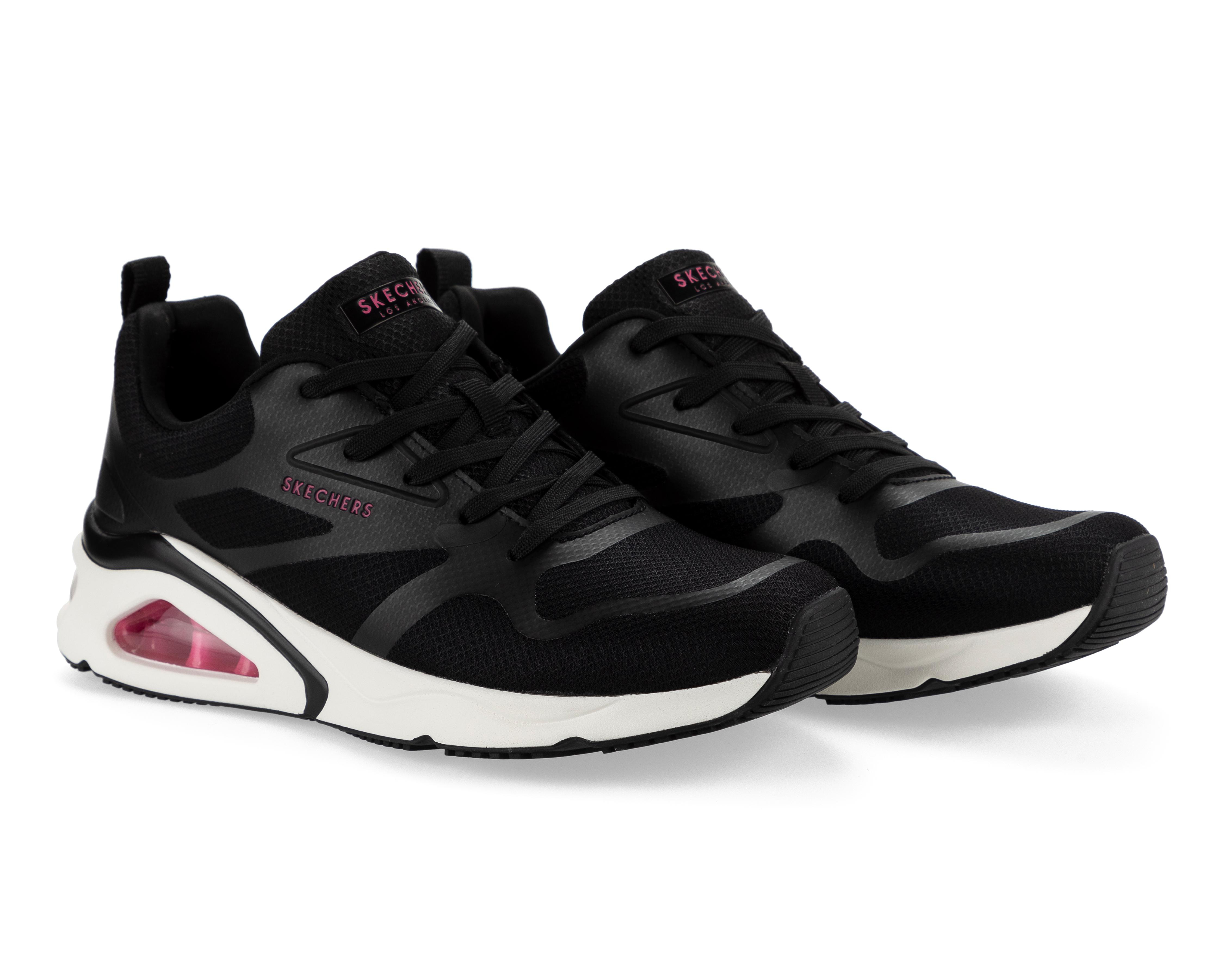 Tenis para Correr Skechers Tres-Air para Mujer
