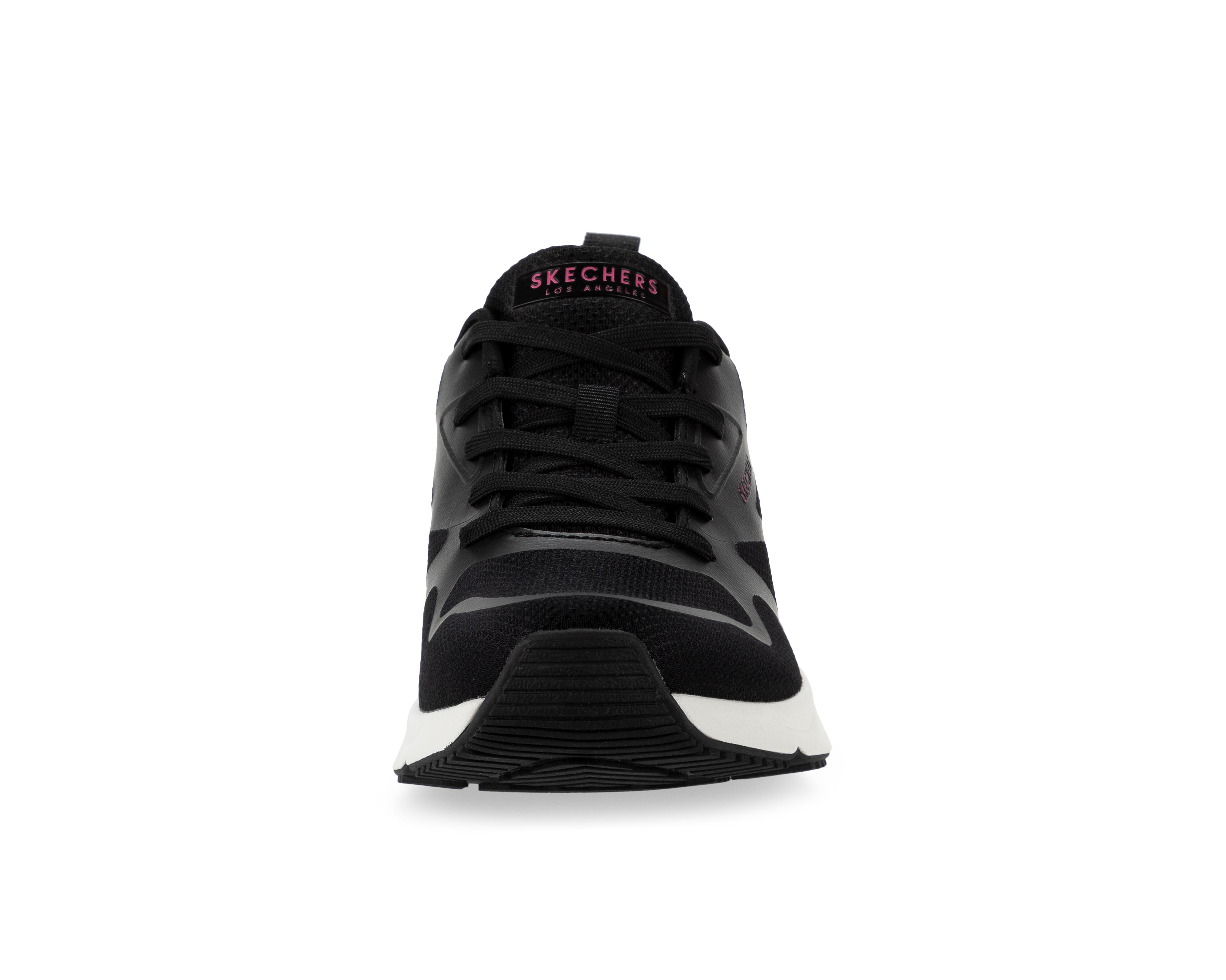 Foto 5 | Tenis para Correr Skechers Tres-Air para Mujer