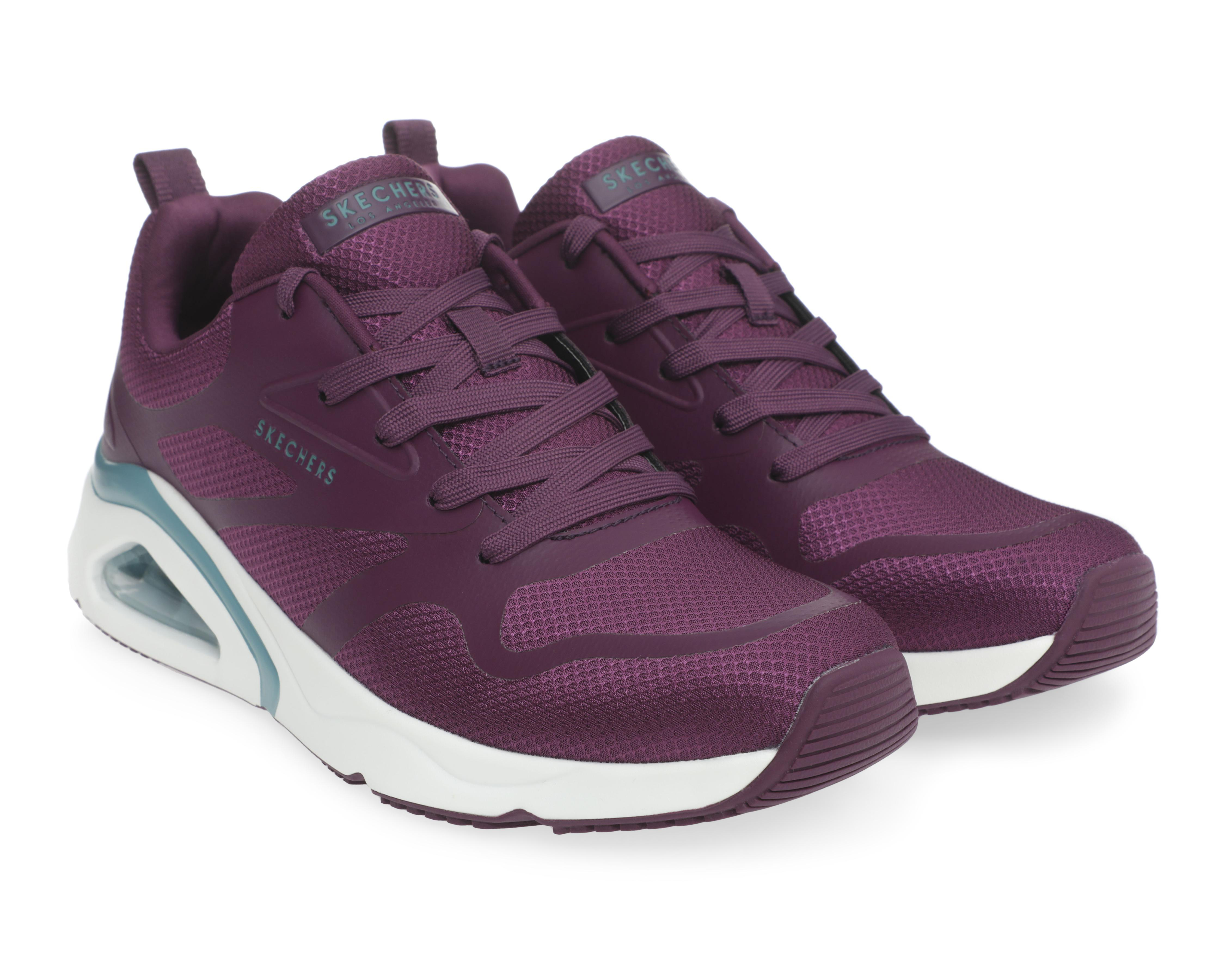 Tenis Skechers Tres-Air Uno- Revolution-Airy para Mujer