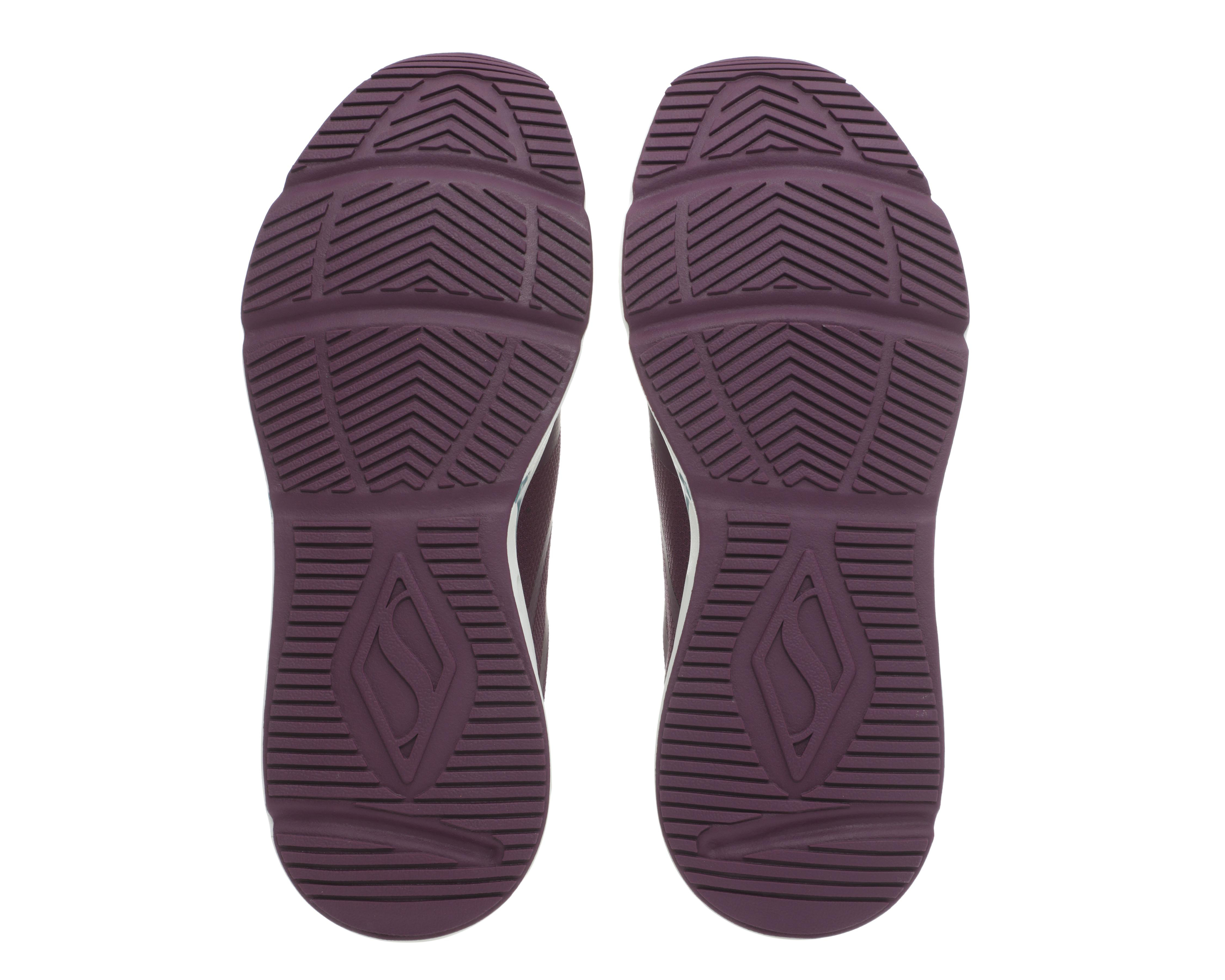 Foto 3 pulgar | Tenis Skechers Tres-Air Uno- Revolution-Airy para Mujer