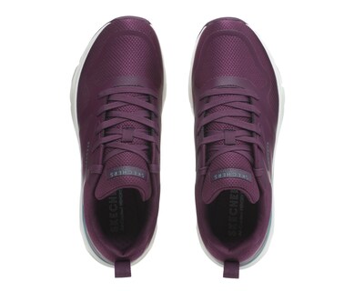 Foto 3 | Tenis Skechers Tres-Air Uno- Revolution-Airy para Mujer