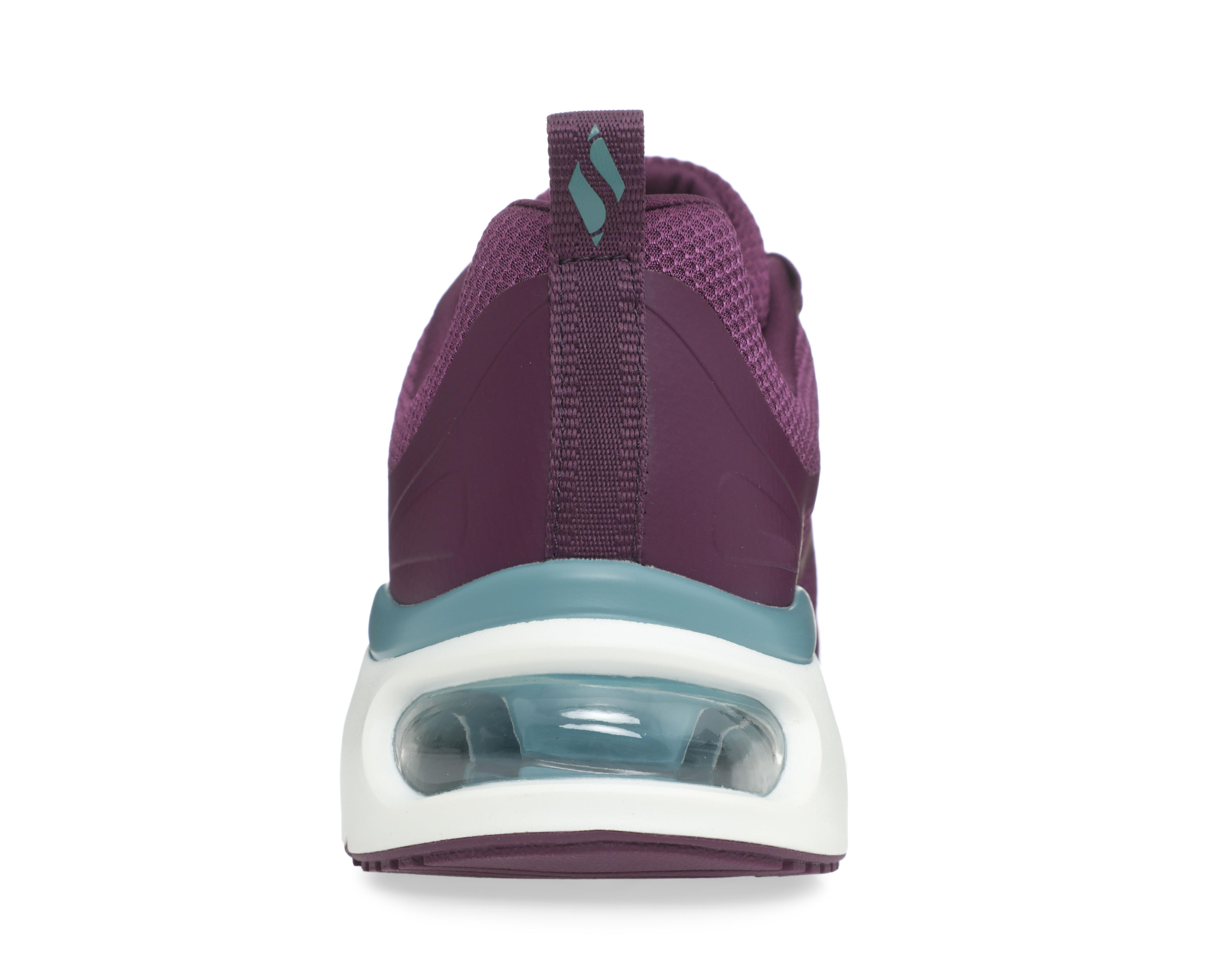 Foto 6 | Tenis Skechers Tres-Air Uno- Revolution-Airy para Mujer