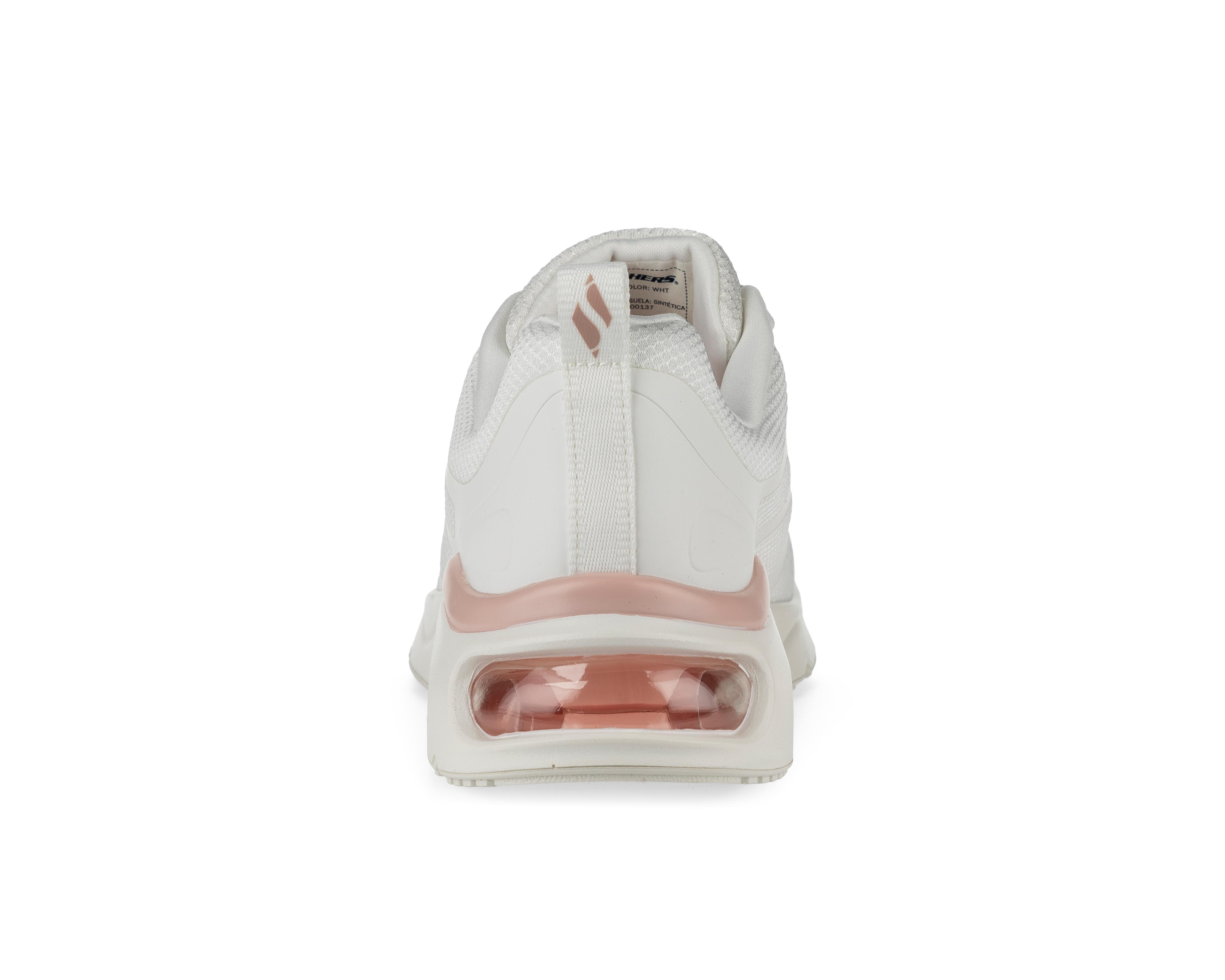 Foto 6 | Tenis para Correr Skechers Tres-Air para Mujer