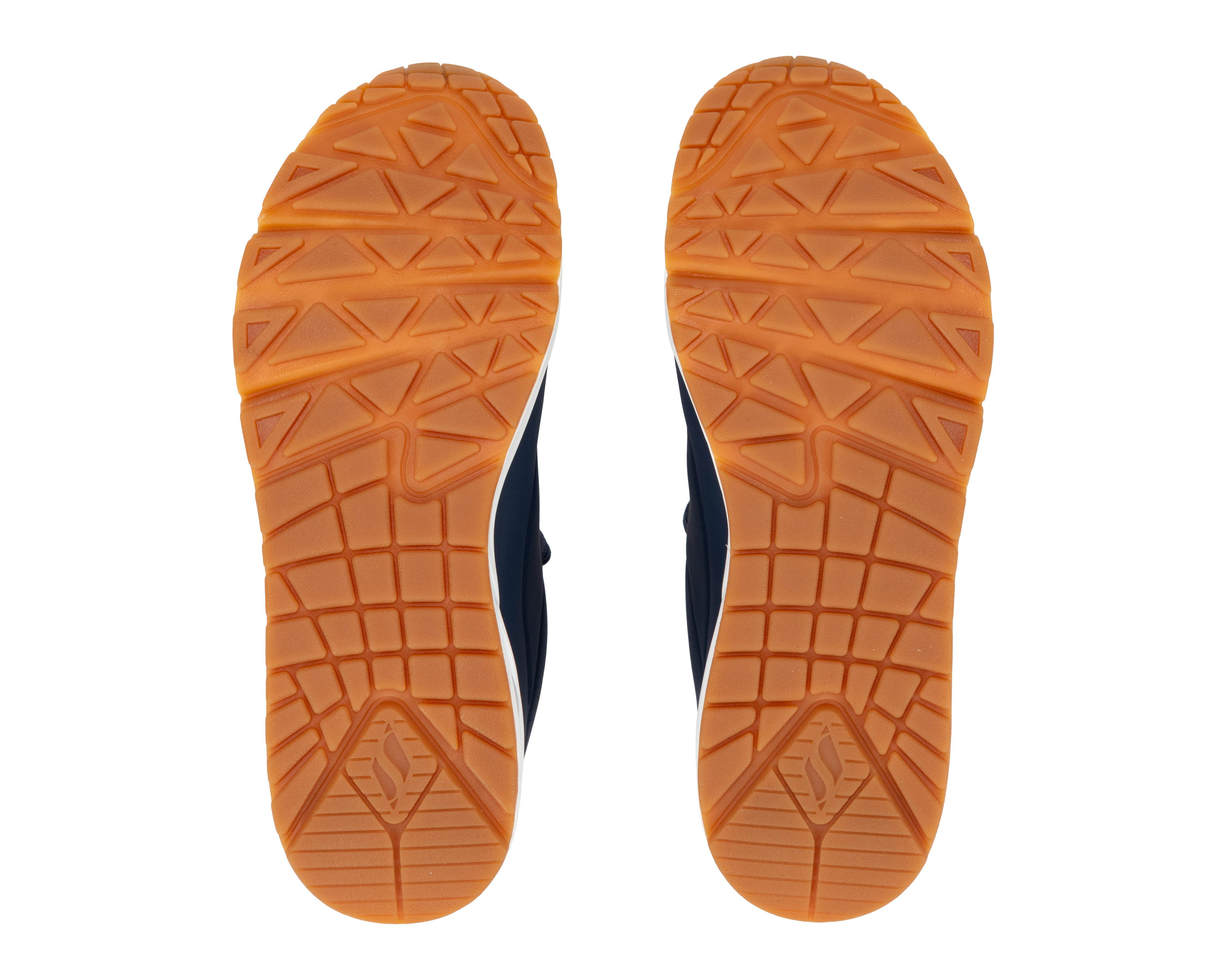 Foto 3 pulgar | Tenis Skechers Street Uno - Stand on Air para Mujer