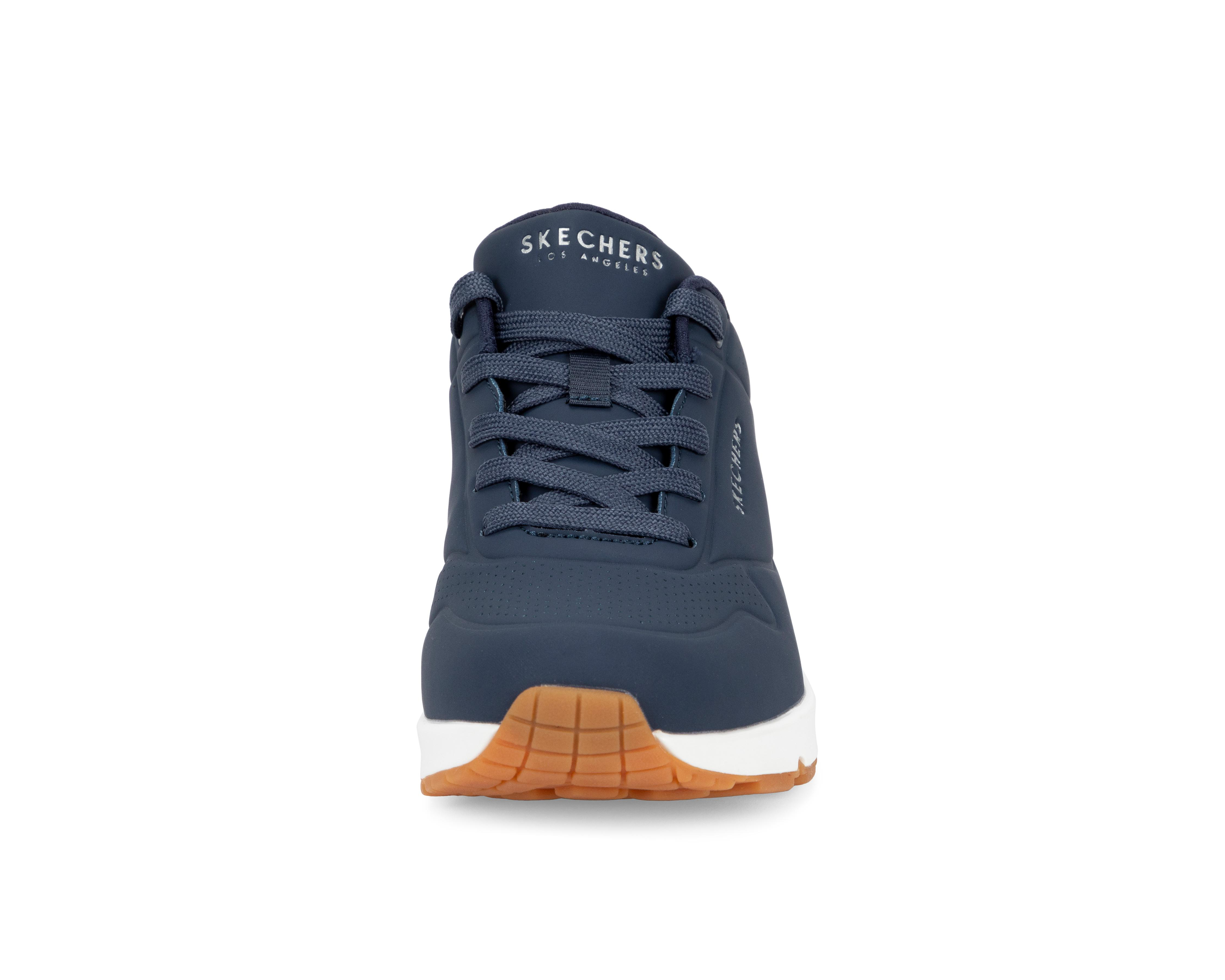 Foto 6 pulgar | Tenis Skechers Street Uno - Stand on Air para Mujer