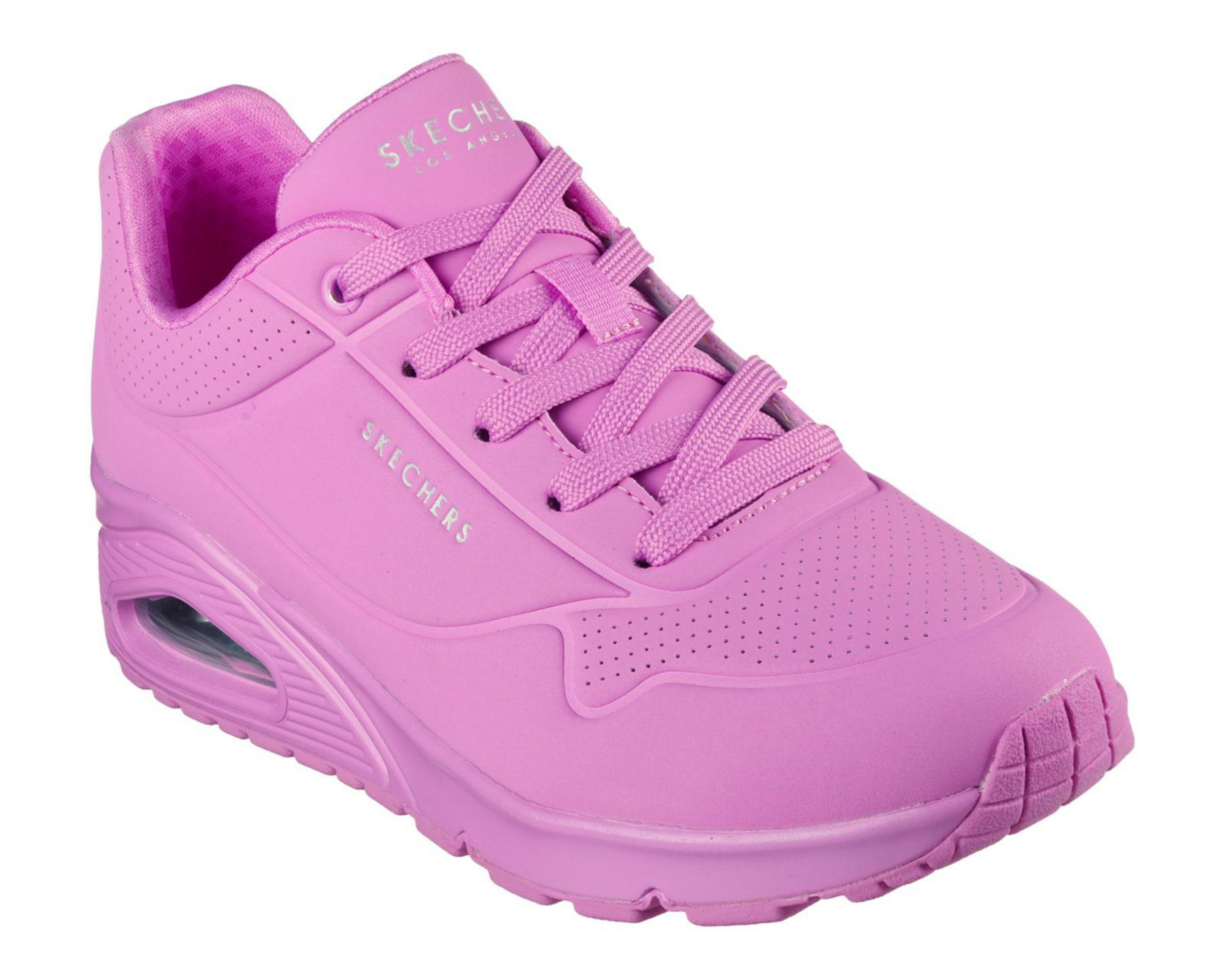 Tenis Skechers Street Uno para Mujer