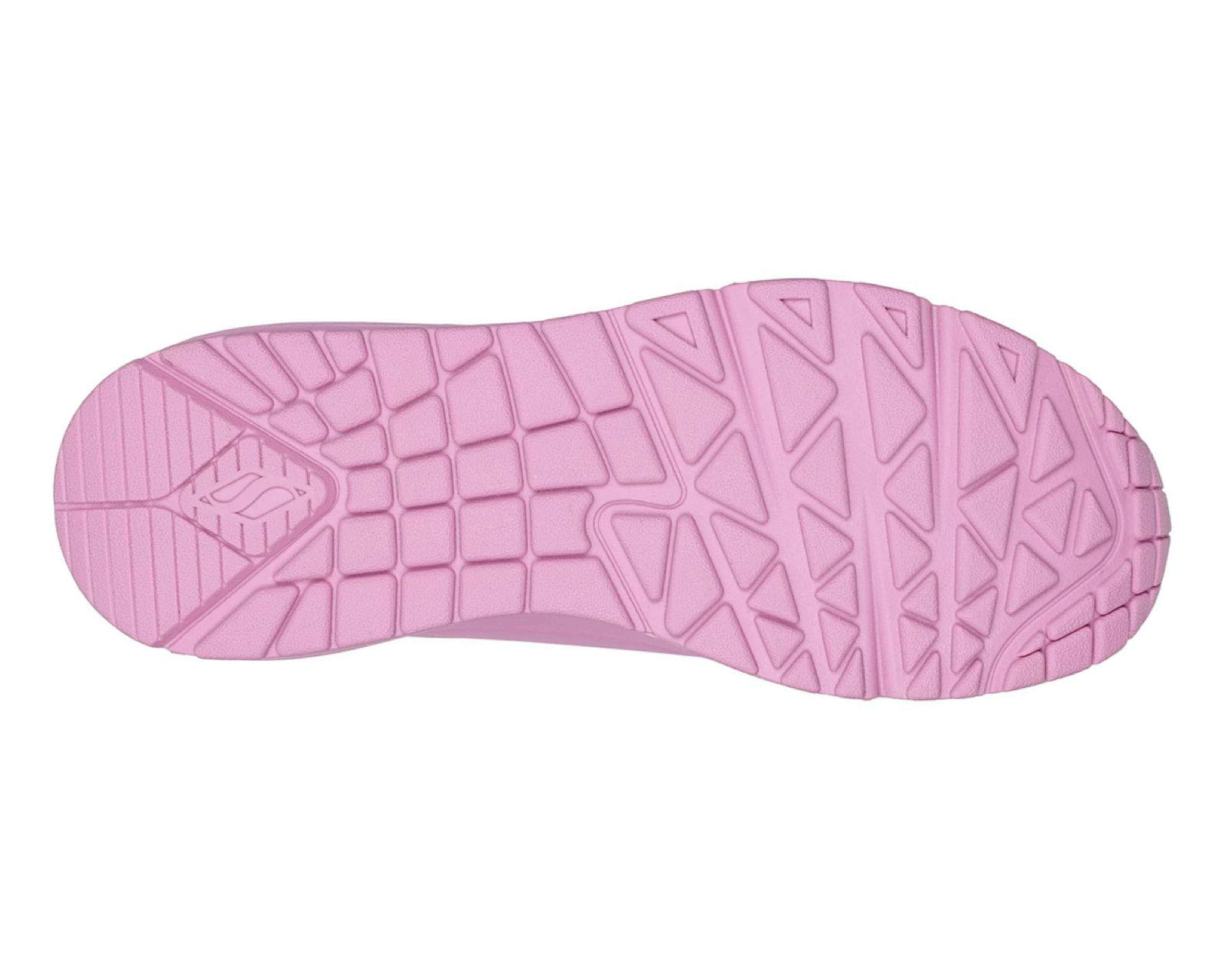 Foto 6 pulgar | Tenis Skechers Street Uno para Mujer