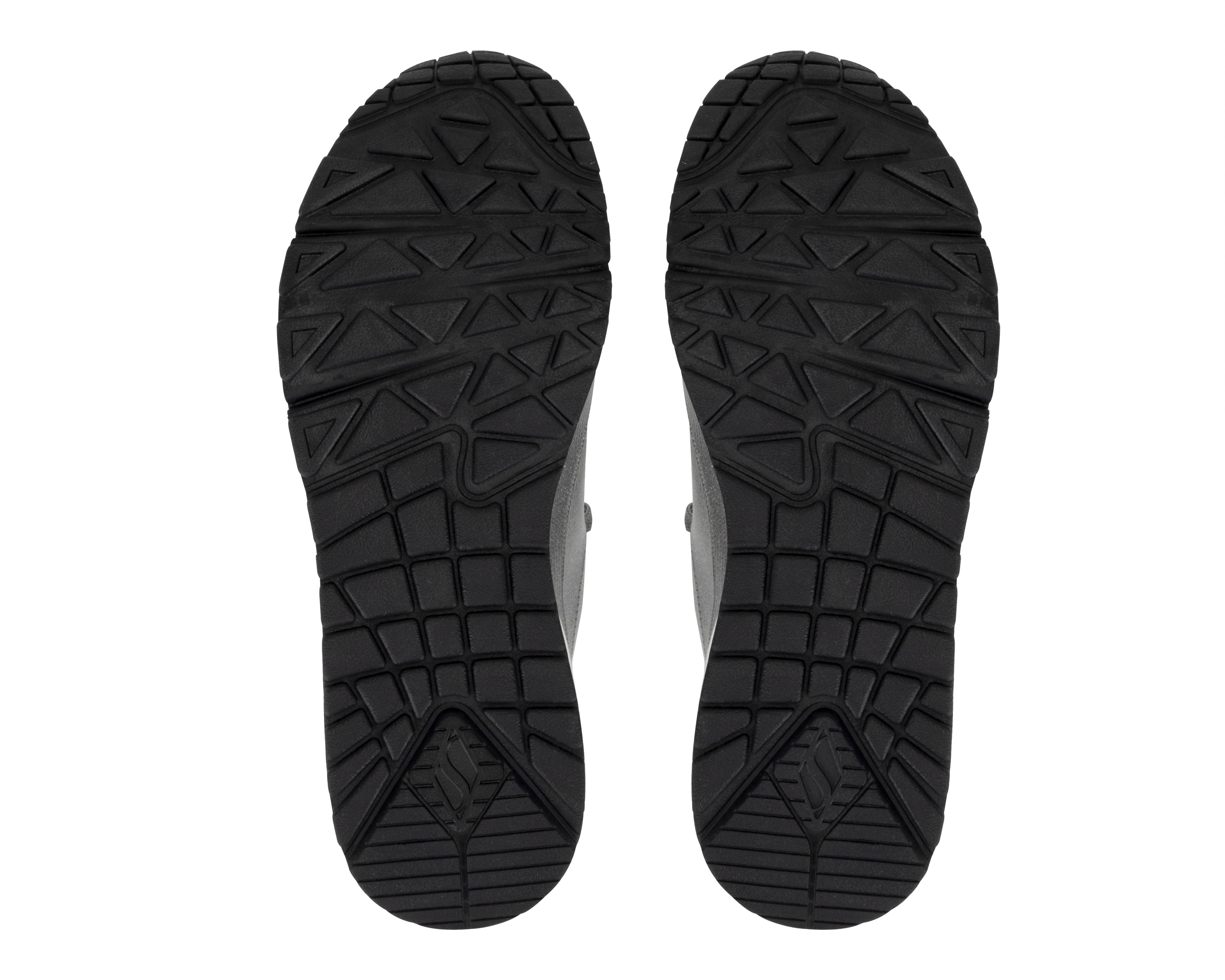 Foto 3 pulgar | Tenis Skechers Street Uno - Diamond Shatter para Mujer