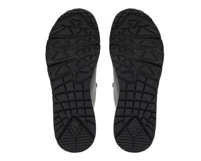 Foto 2 | Tenis Skechers Street Uno - Diamond Shatter para Mujer