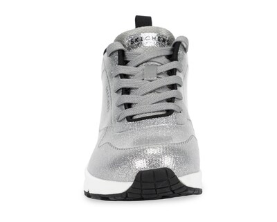 Foto 5 | Tenis Skechers Street Uno - Diamond Shatter para Mujer