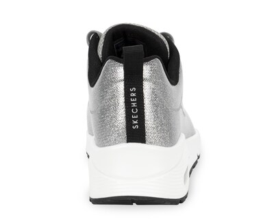 Foto 6 | Tenis Skechers Street Uno - Diamond Shatter para Mujer