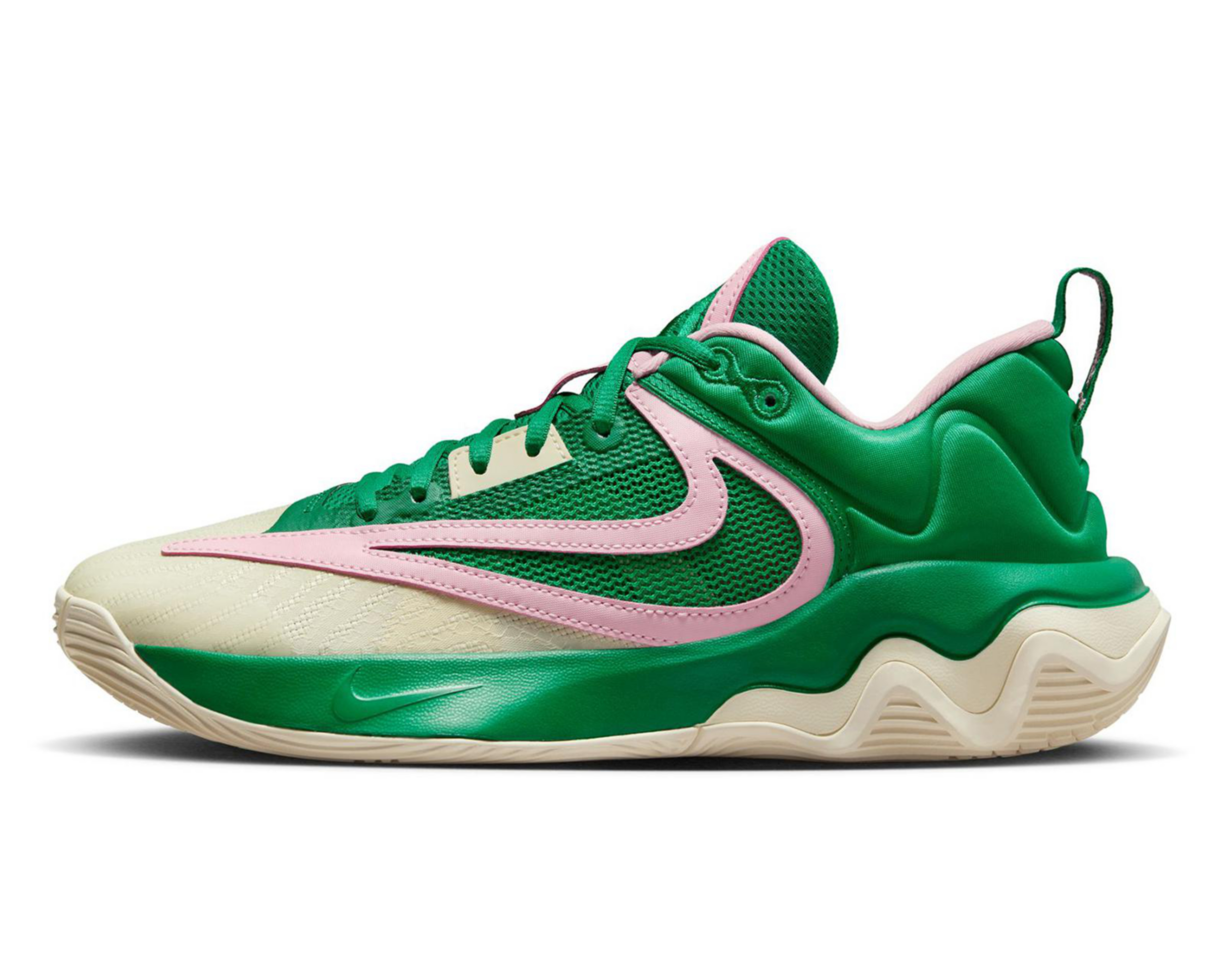 Foto 6 pulgar | Tenis para Basquetbol Nike Giannis Immortality 3 para Hombre