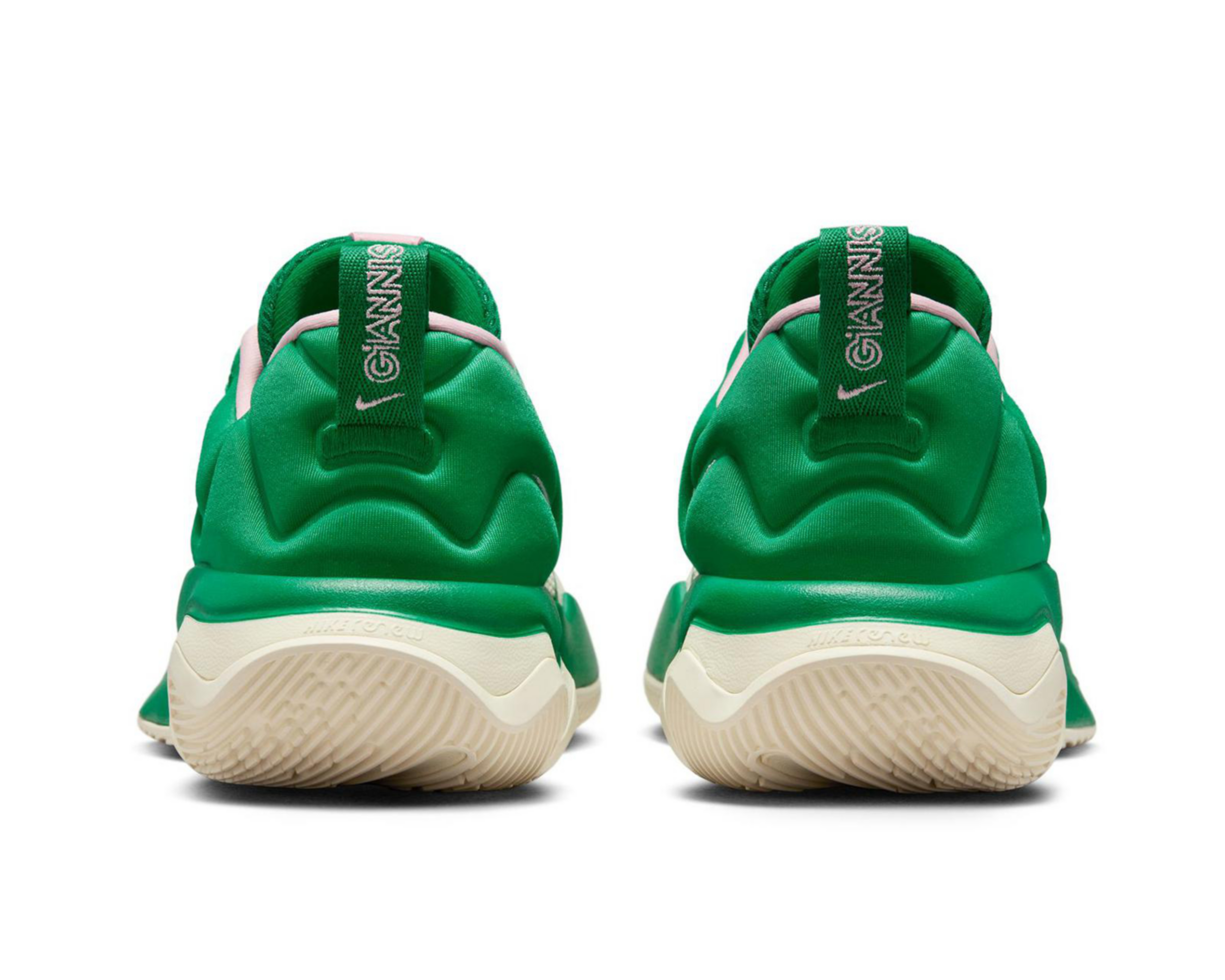 Foto 7 pulgar | Tenis para Basquetbol Nike Giannis Immortality 3 para Hombre