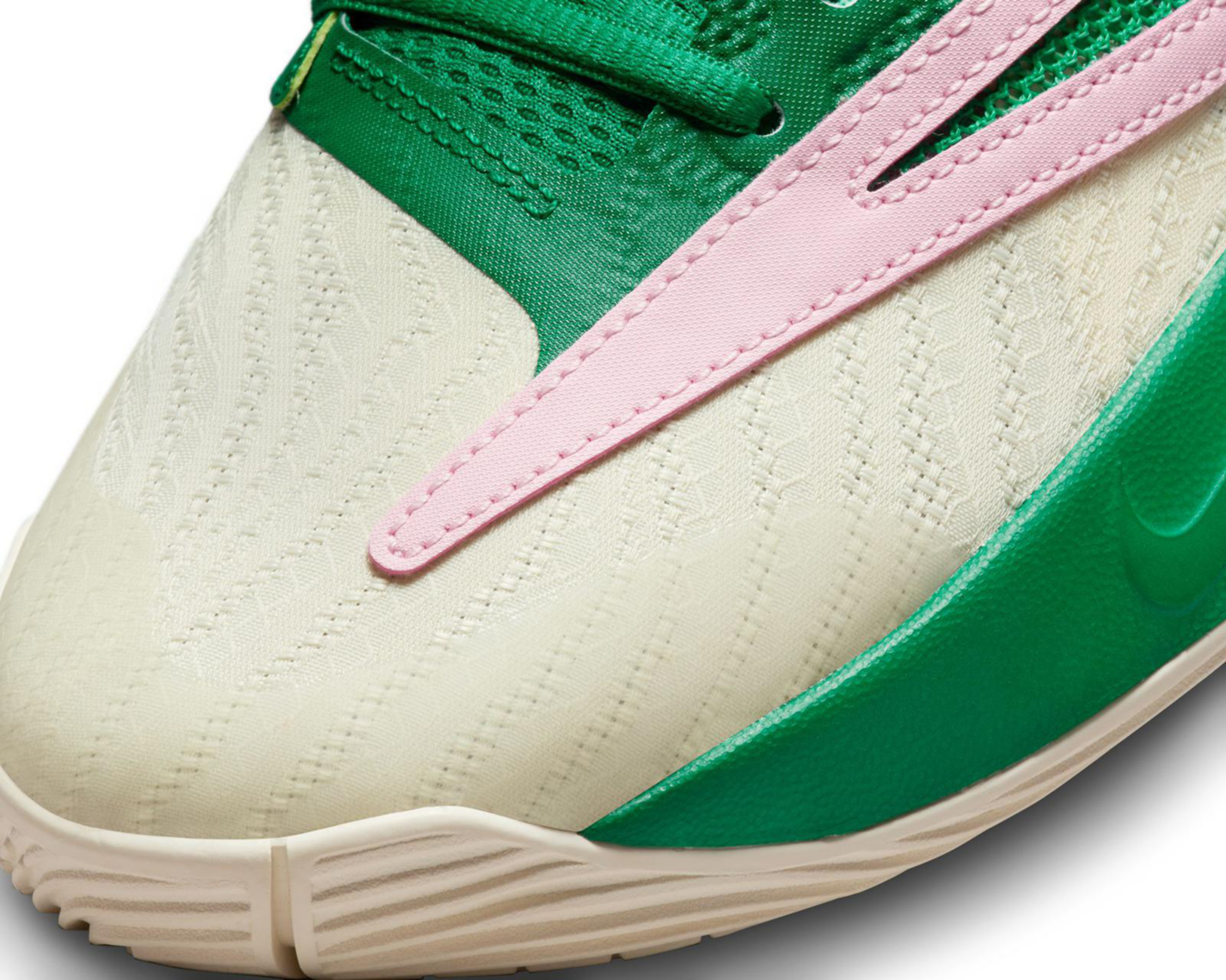 Foto 8 pulgar | Tenis para Basquetbol Nike Giannis Immortality 3 para Hombre