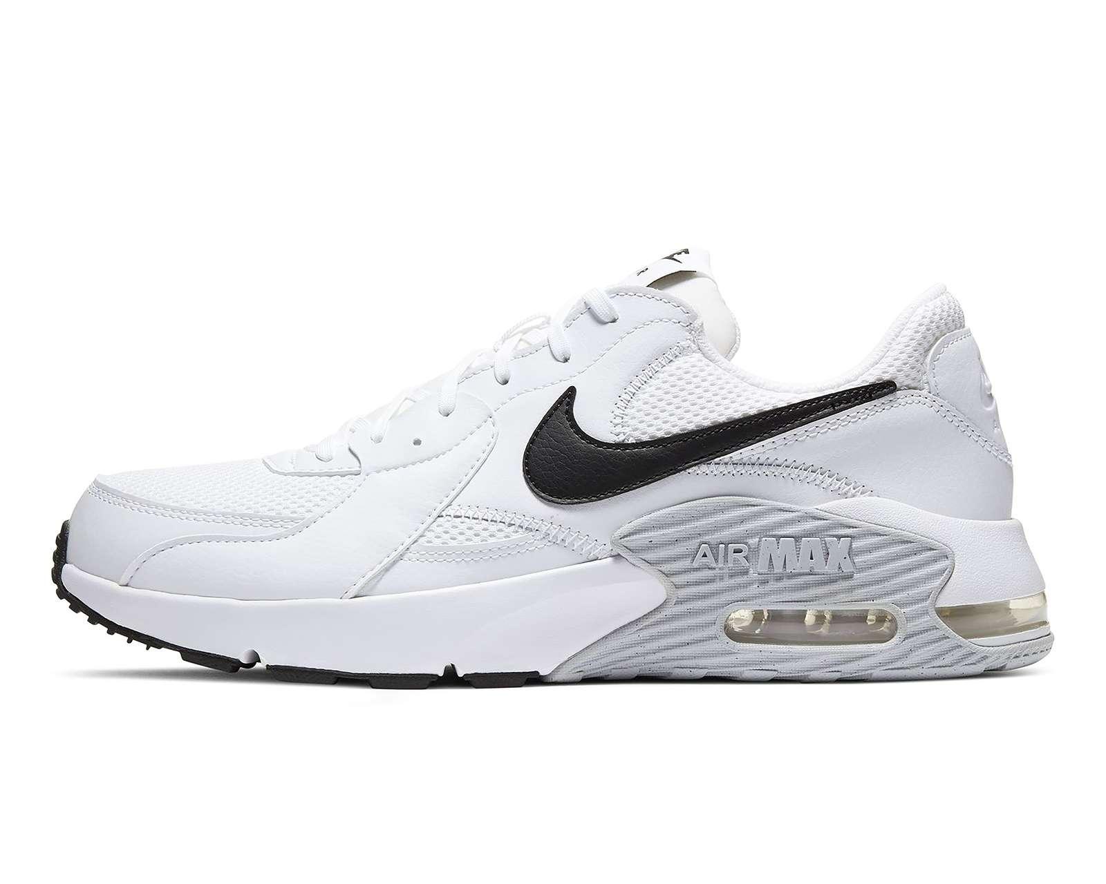 Foto 3 pulgar | Tenis Nike Air Max Excee para Hombre