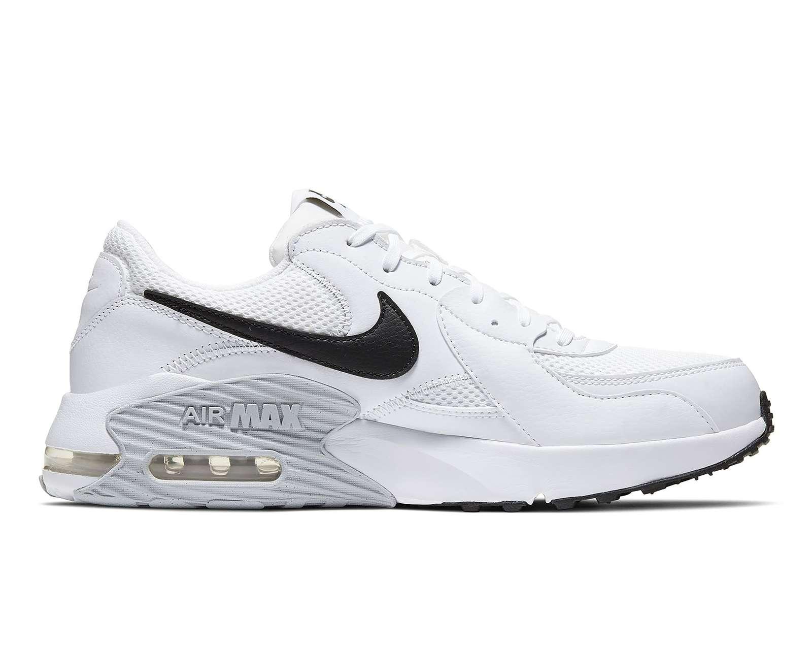 Foto 3 | Tenis Nike Air Max Excee para Hombre