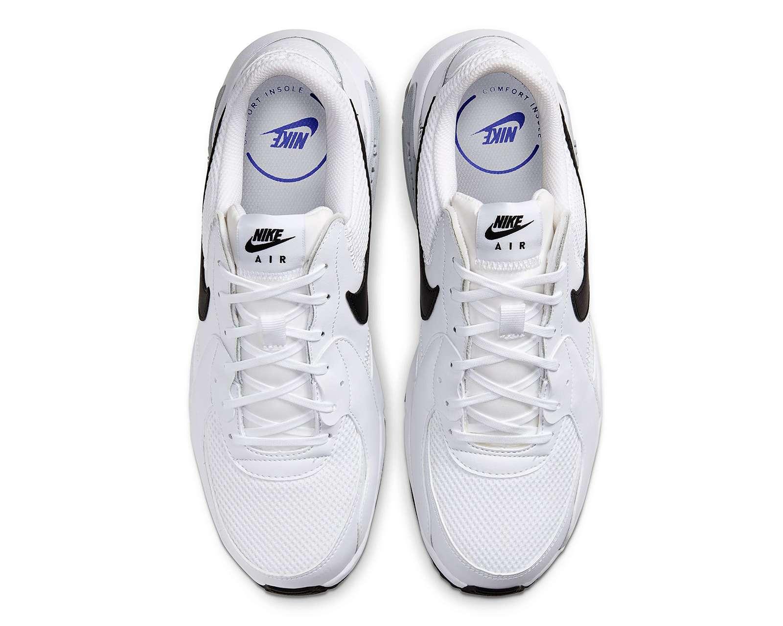 Foto 5 pulgar | Tenis Nike Air Max Excee para Hombre