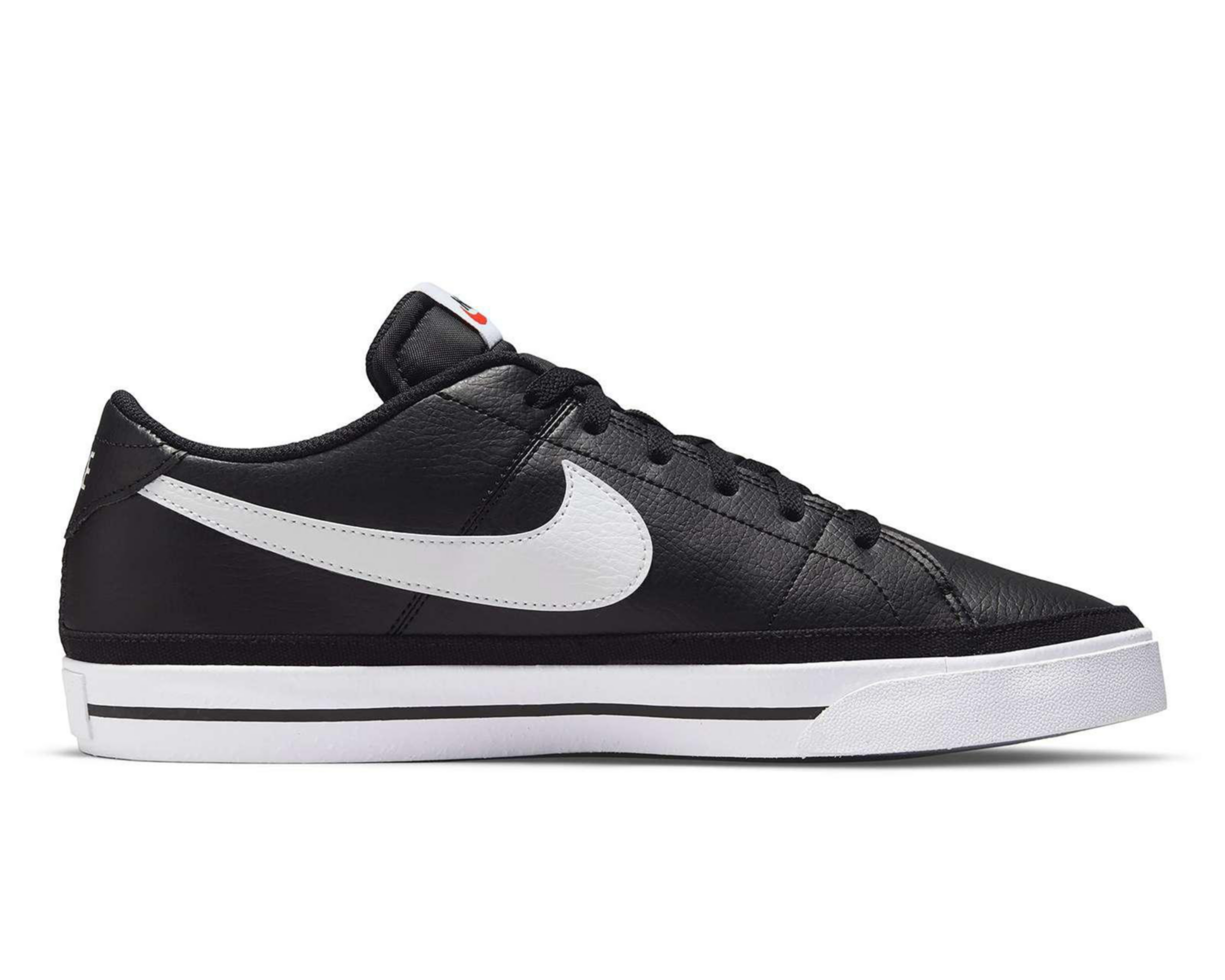 Foto 4 pulgar | Tenis Nike Court Legacy para Hombre