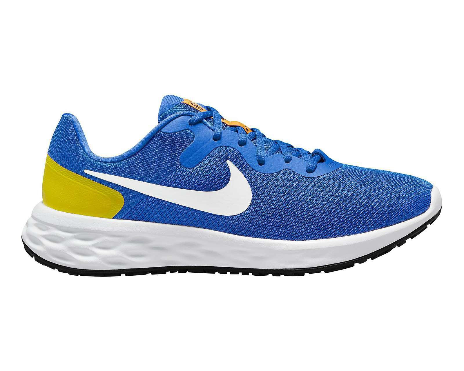 Foto 2 pulgar | Tenis para Correr para Nike Revolution 6 Next Nature para Hombre
