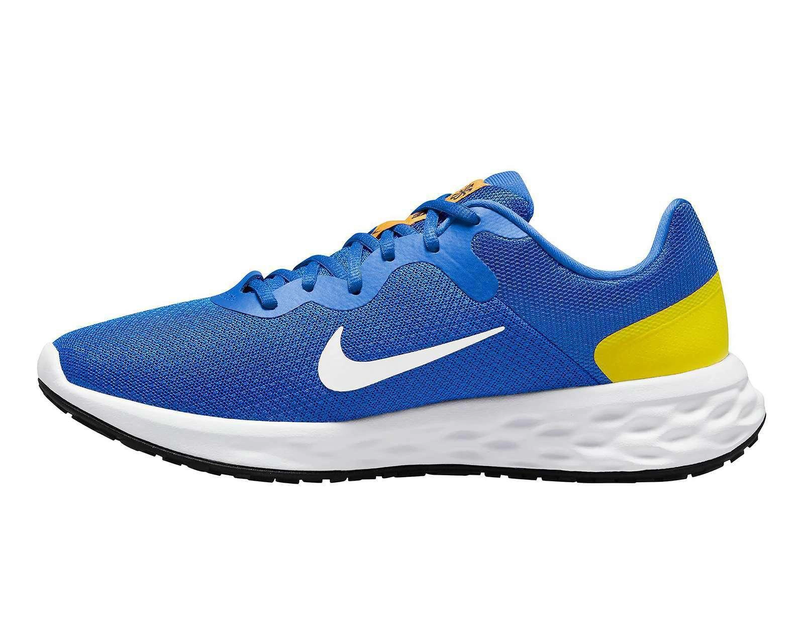Foto 3 pulgar | Tenis para Correr para Nike Revolution 6 Next Nature para Hombre
