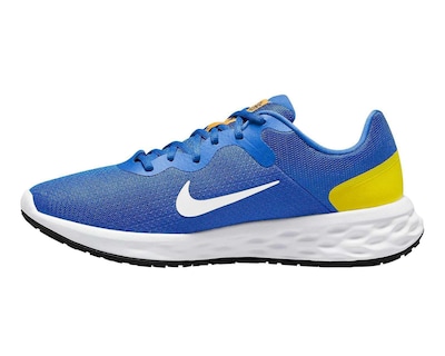 Foto 2 | Tenis para Correr para Nike Revolution 6 Next Nature para Hombre