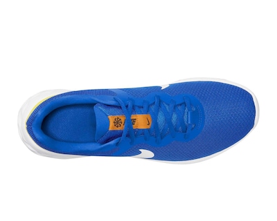 Foto 3 | Tenis para Correr para Nike Revolution 6 Next Nature para Hombre