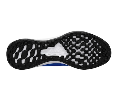 Foto 4 | Tenis para Correr para Nike Revolution 6 Next Nature para Hombre