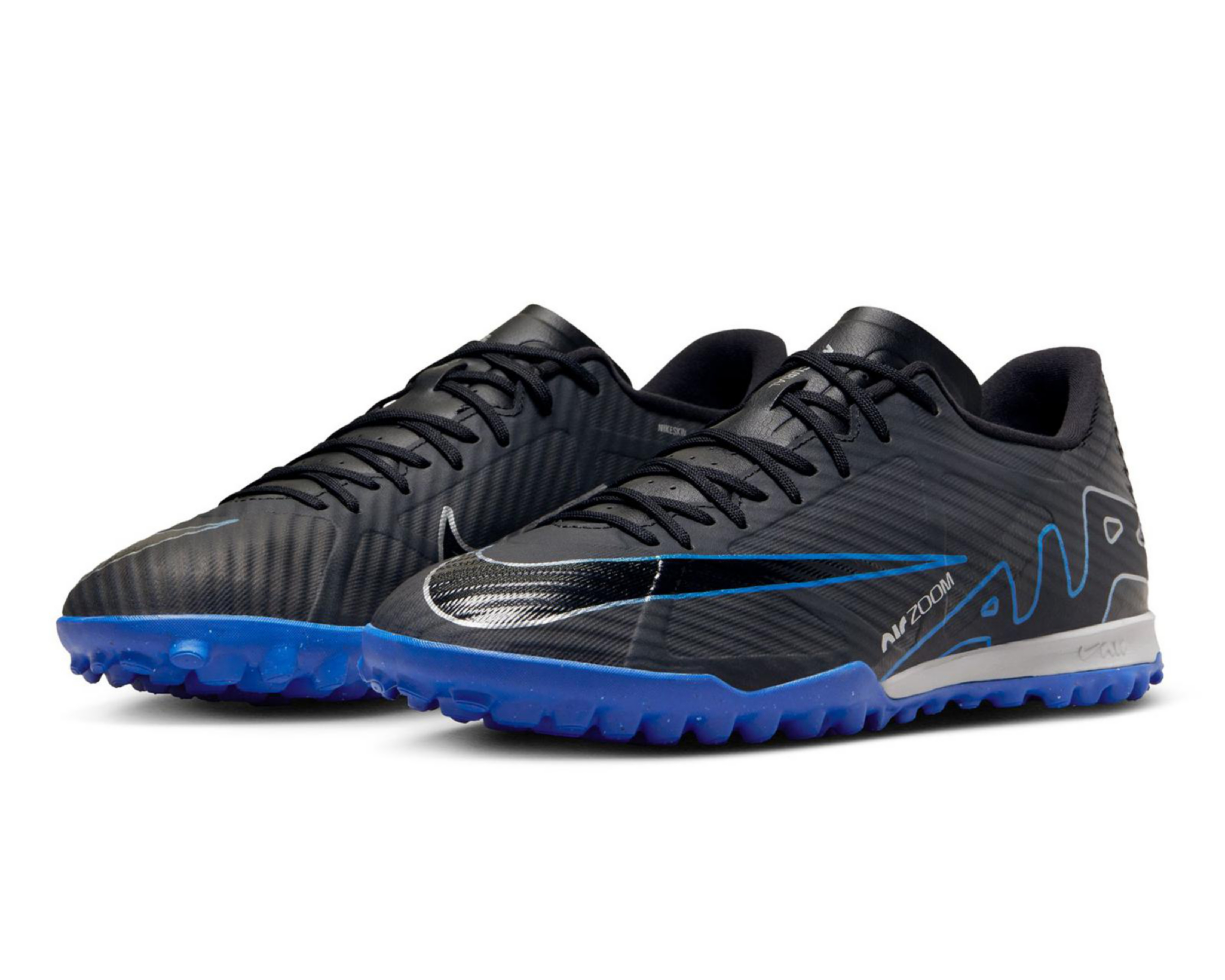 Tenis para Futbol Nike Mercurial Vapor 15 Academy para Hombre