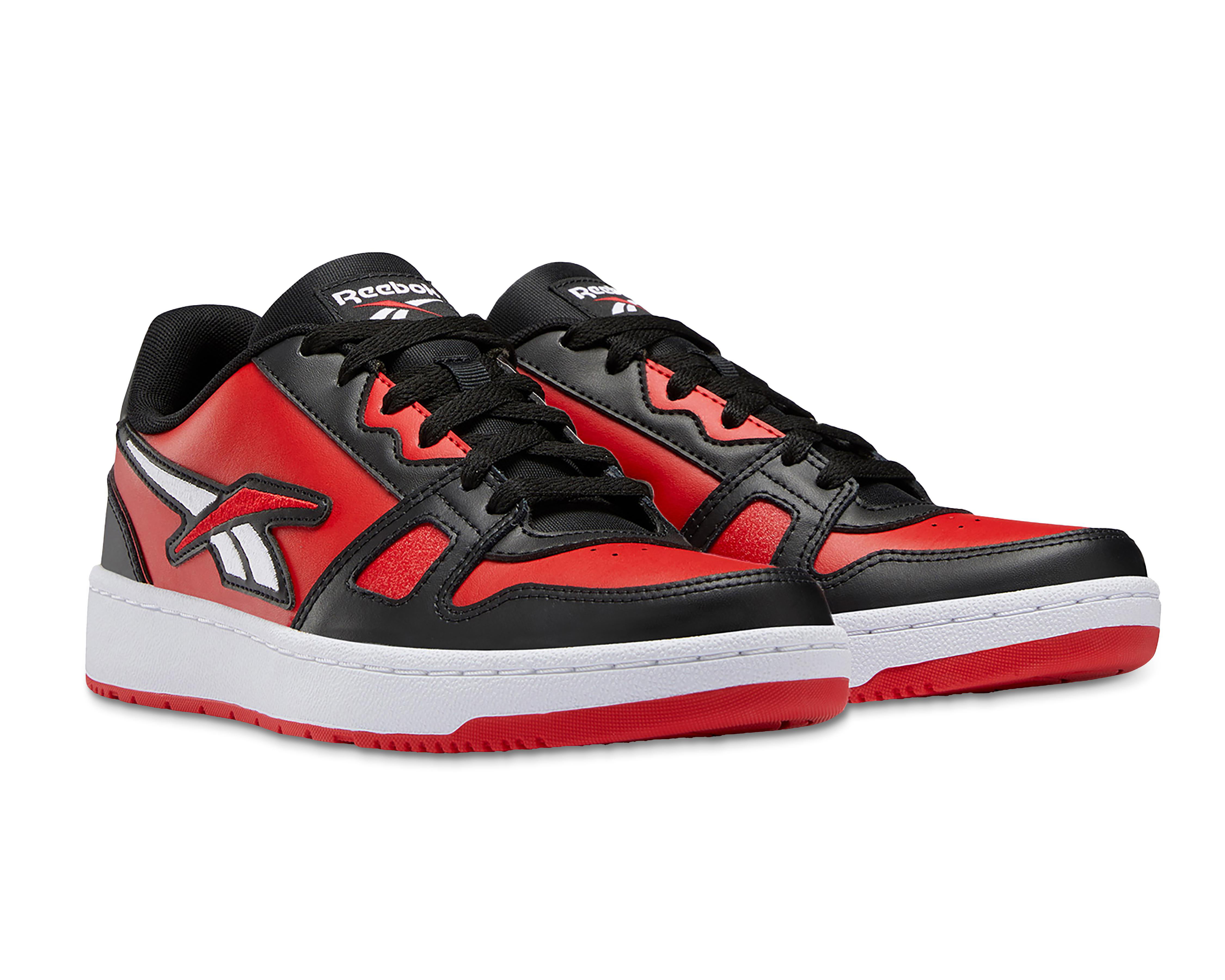 Foto 1 | Tenis Reebok Resonator Low para Hombre