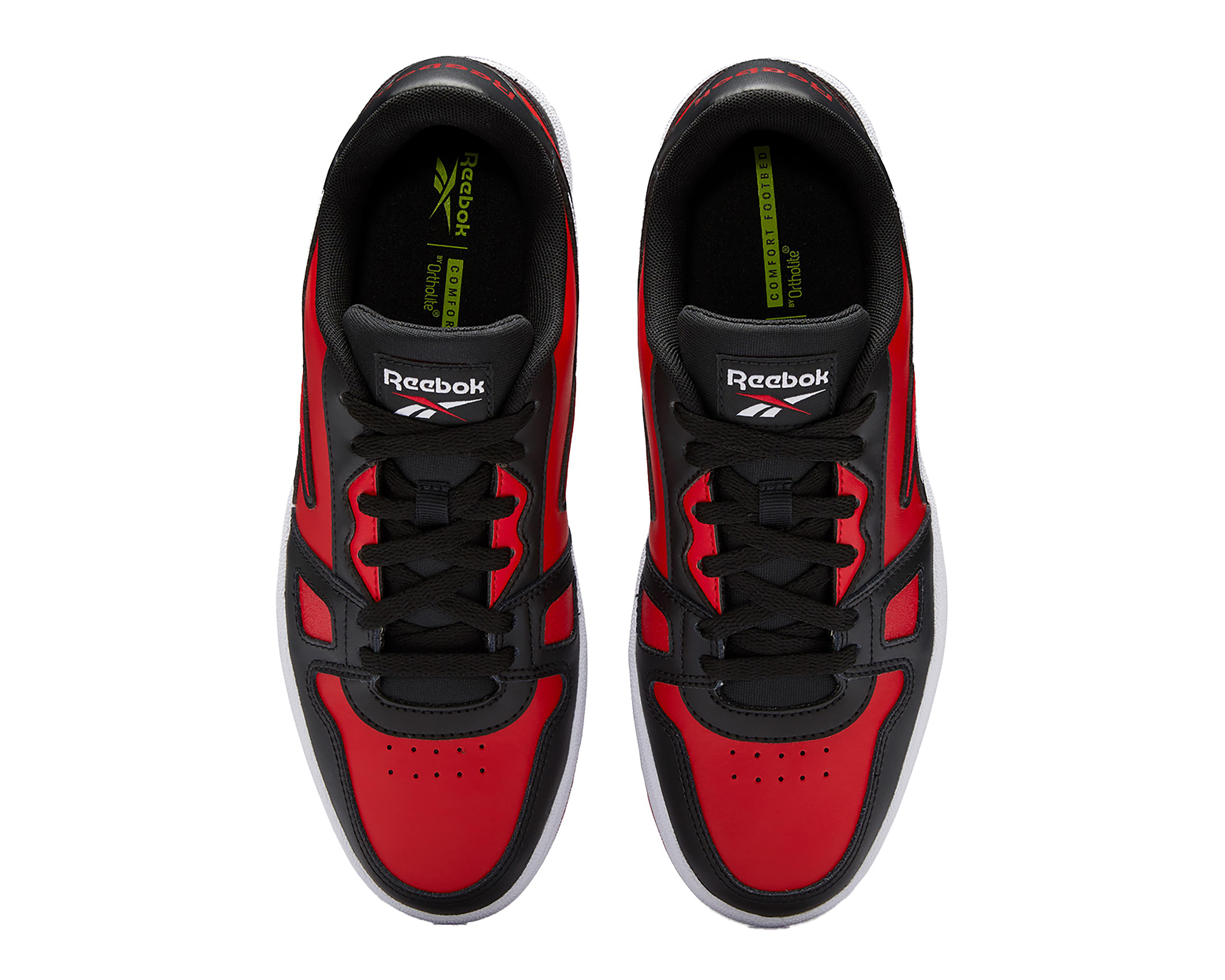 Foto 4 pulgar | Tenis Reebok Resonator Low para Hombre