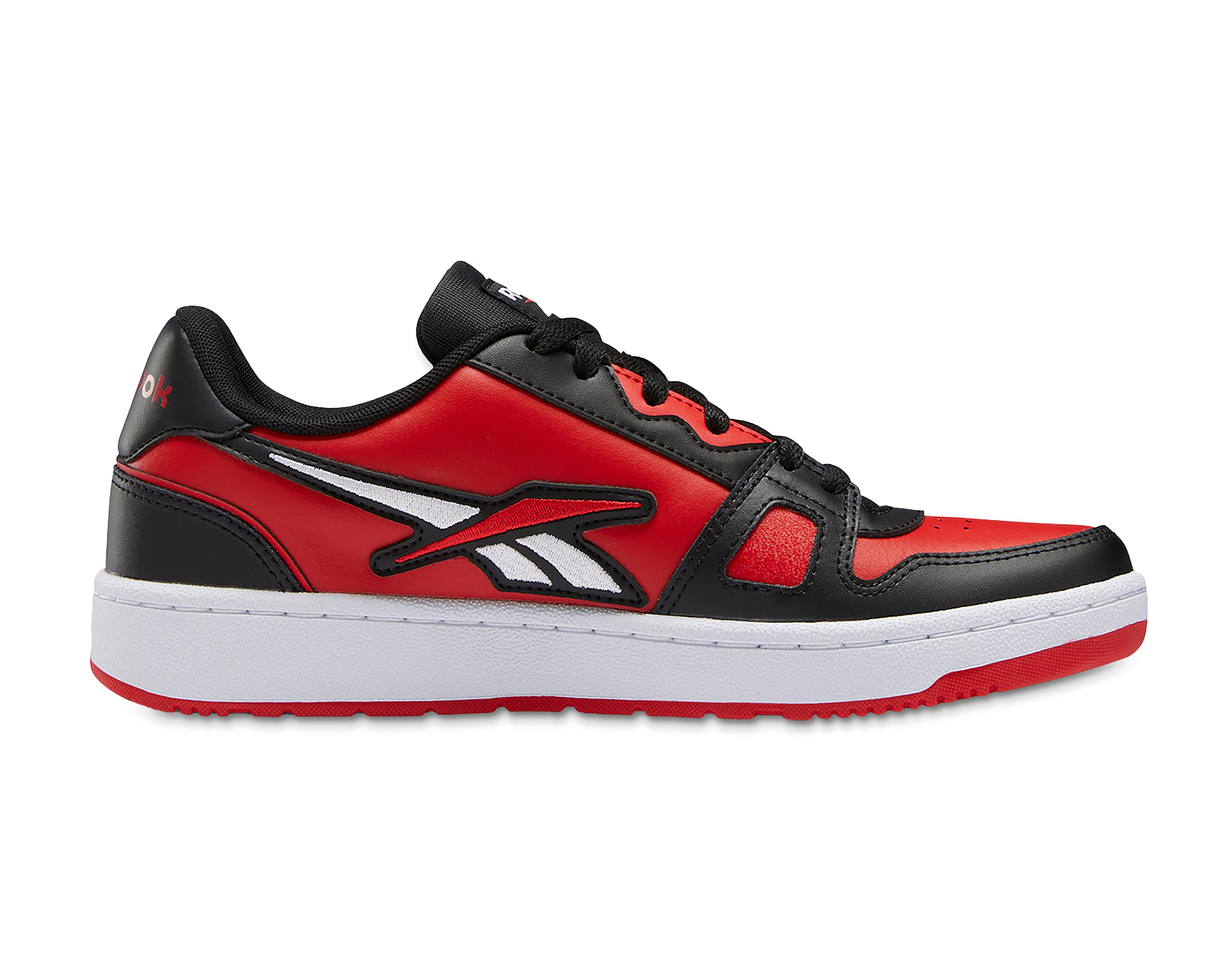 Foto 5 pulgar | Tenis Reebok Resonator Low para Hombre