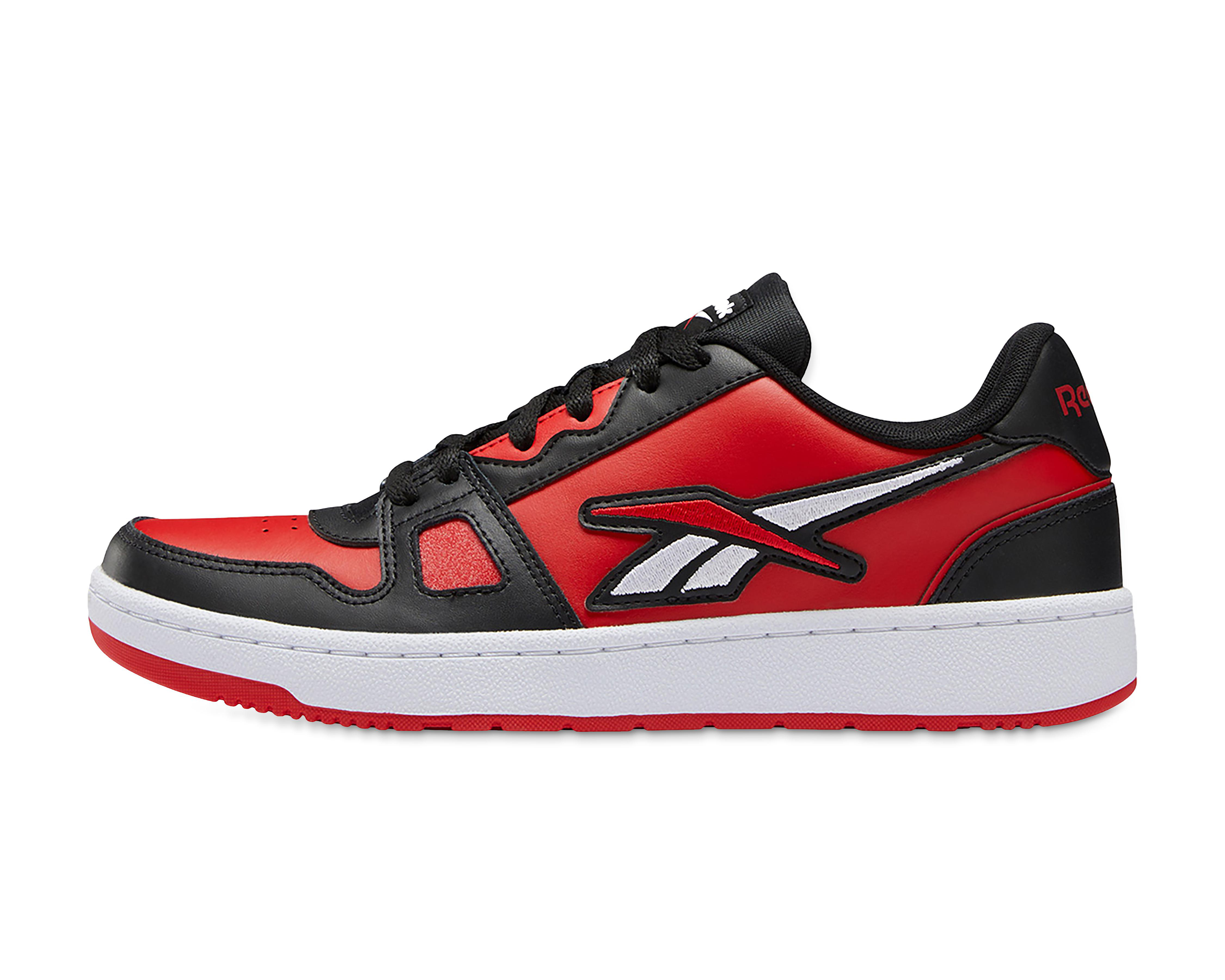 Foto 6 pulgar | Tenis Reebok Resonator Low para Hombre