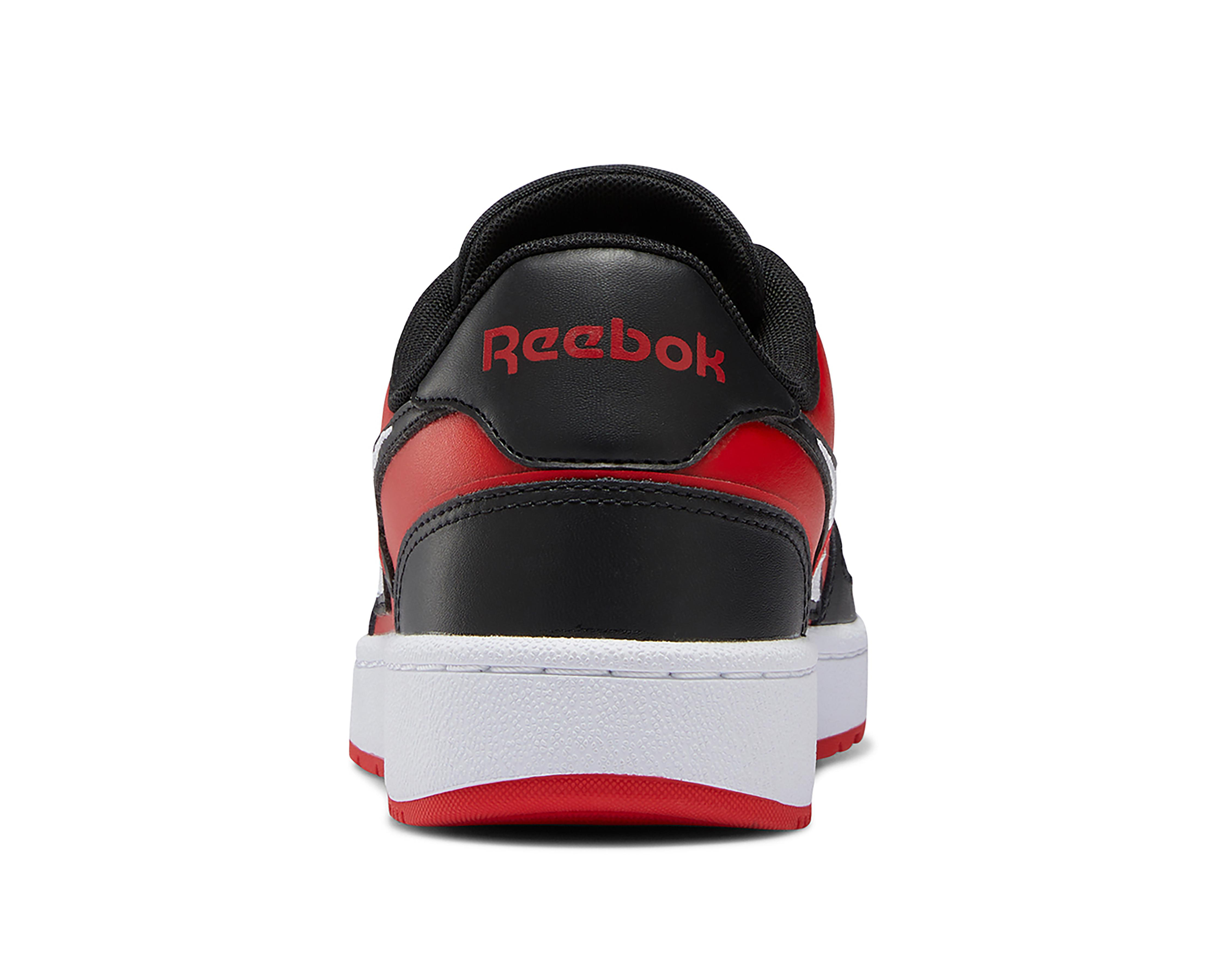 Foto 7 pulgar | Tenis Reebok Resonator Low para Hombre